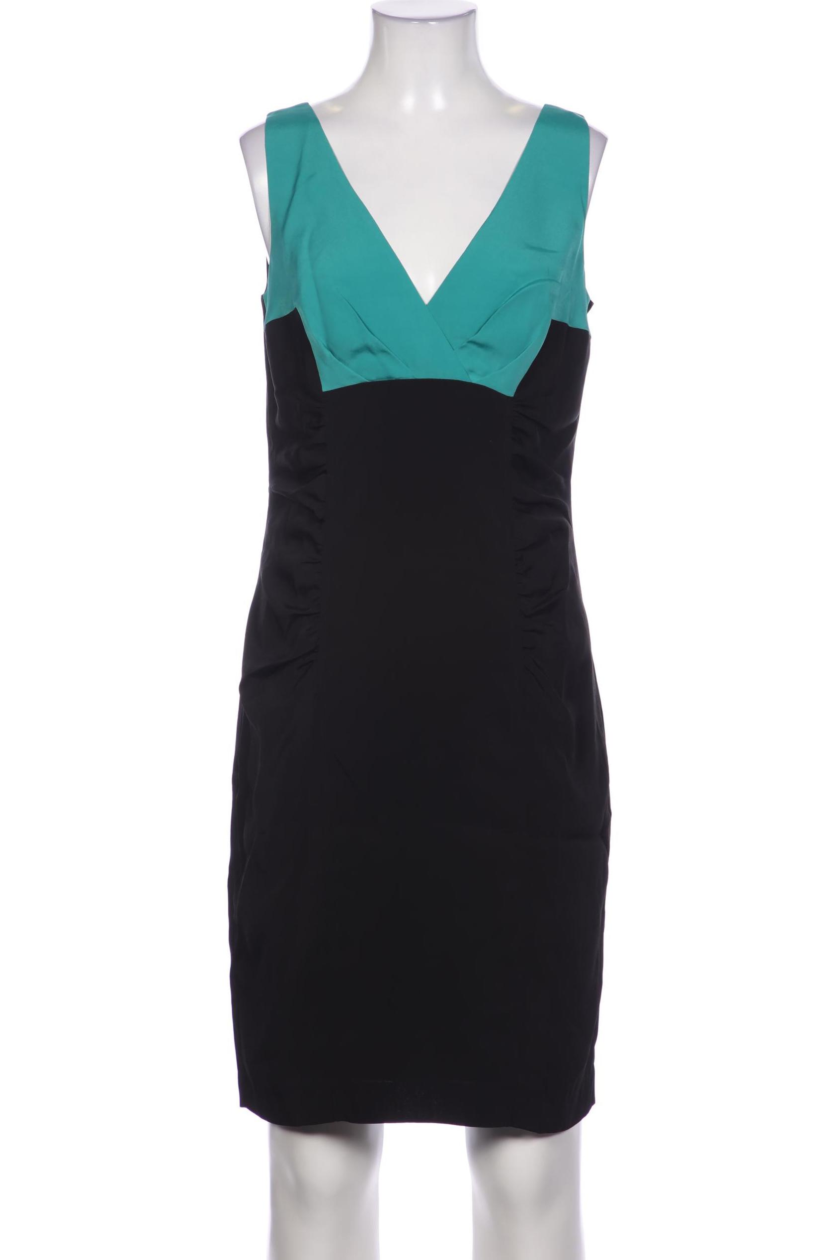 

Heine Damen Kleid, schwarz, Gr. 38