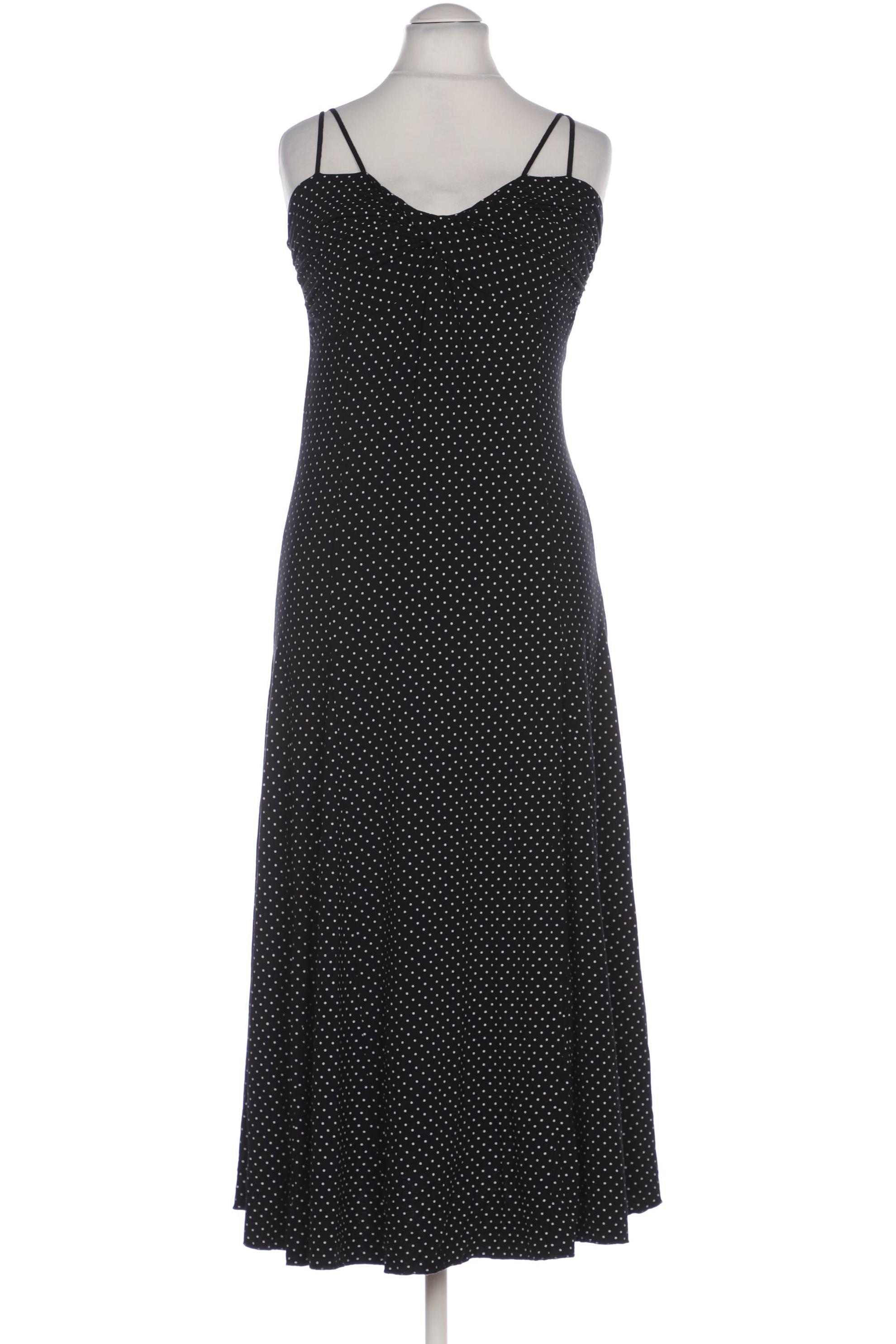 

Heine Damen Kleid, schwarz, Gr. 42
