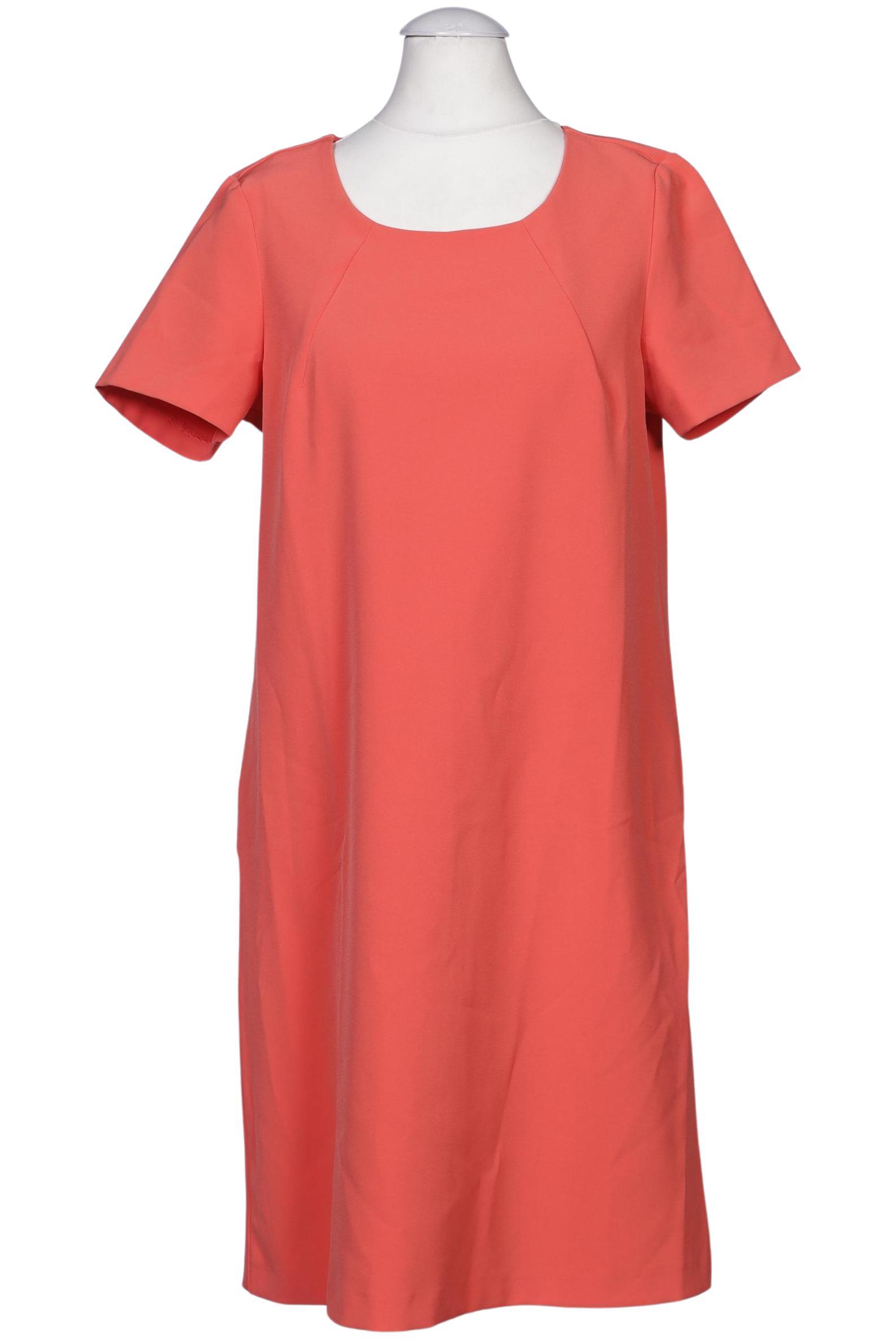 

Heine Damen Kleid, orange, Gr. 34