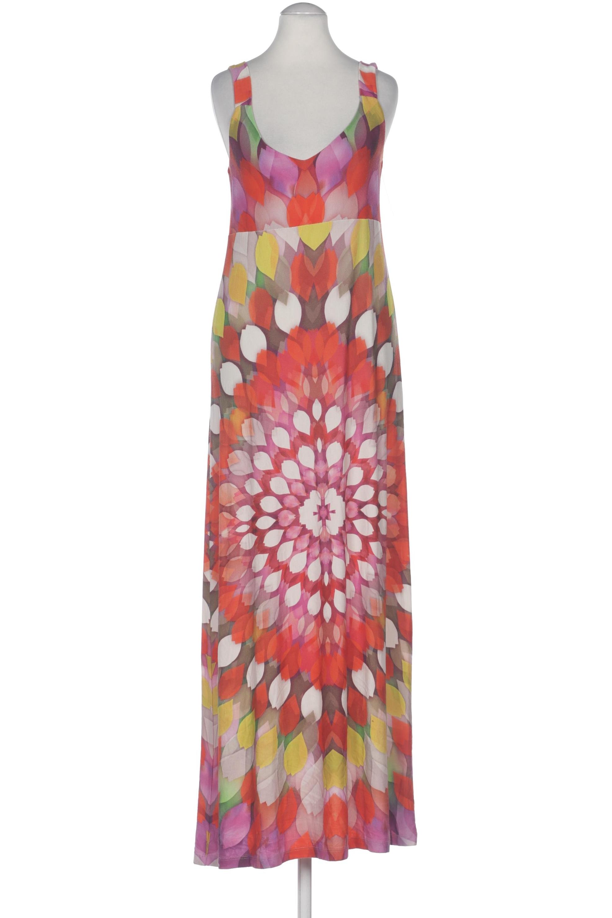 

Heine Damen Kleid, mehrfarbig, Gr. 36