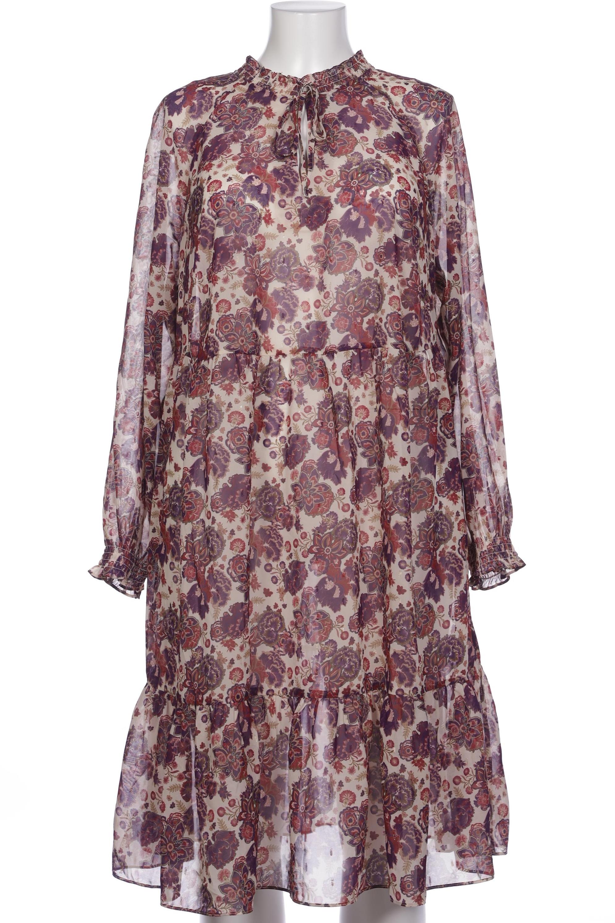 

Heine Damen Kleid, mehrfarbig, Gr. 48