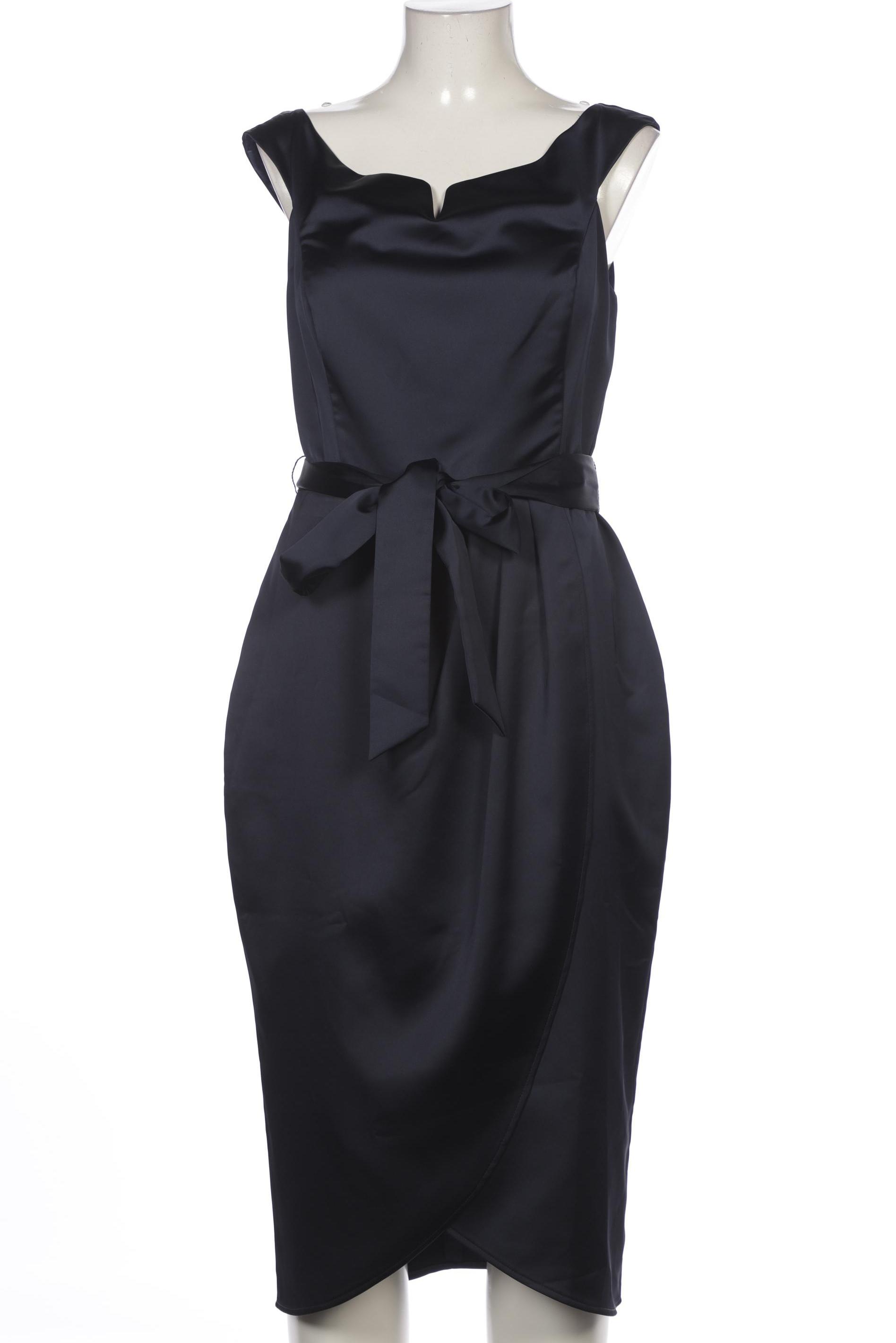 

Heine Damen Kleid, marineblau, Gr. 40