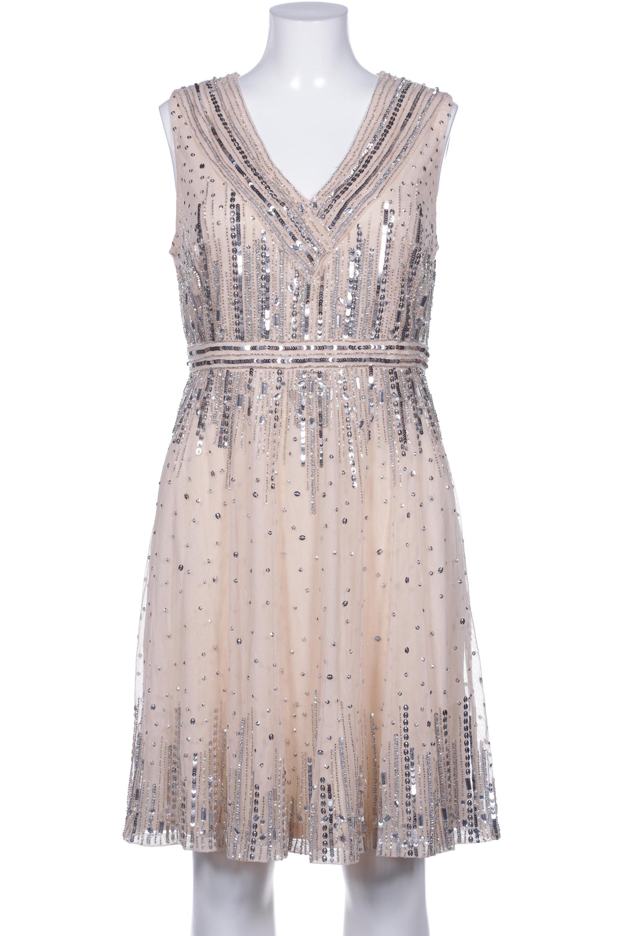 

Heine Damen Kleid, beige
