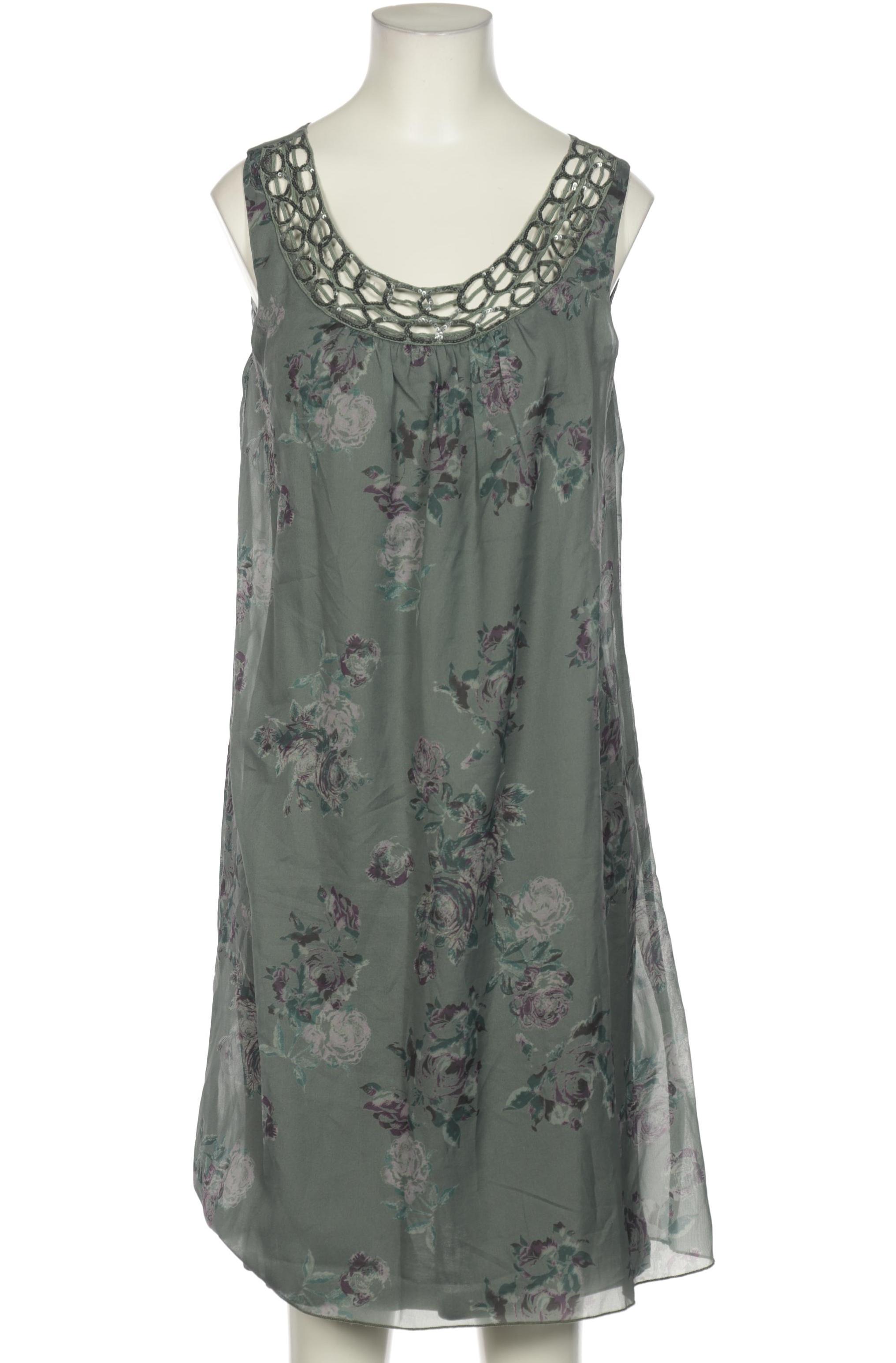 

Heine Damen Kleid, grün, Gr. 36