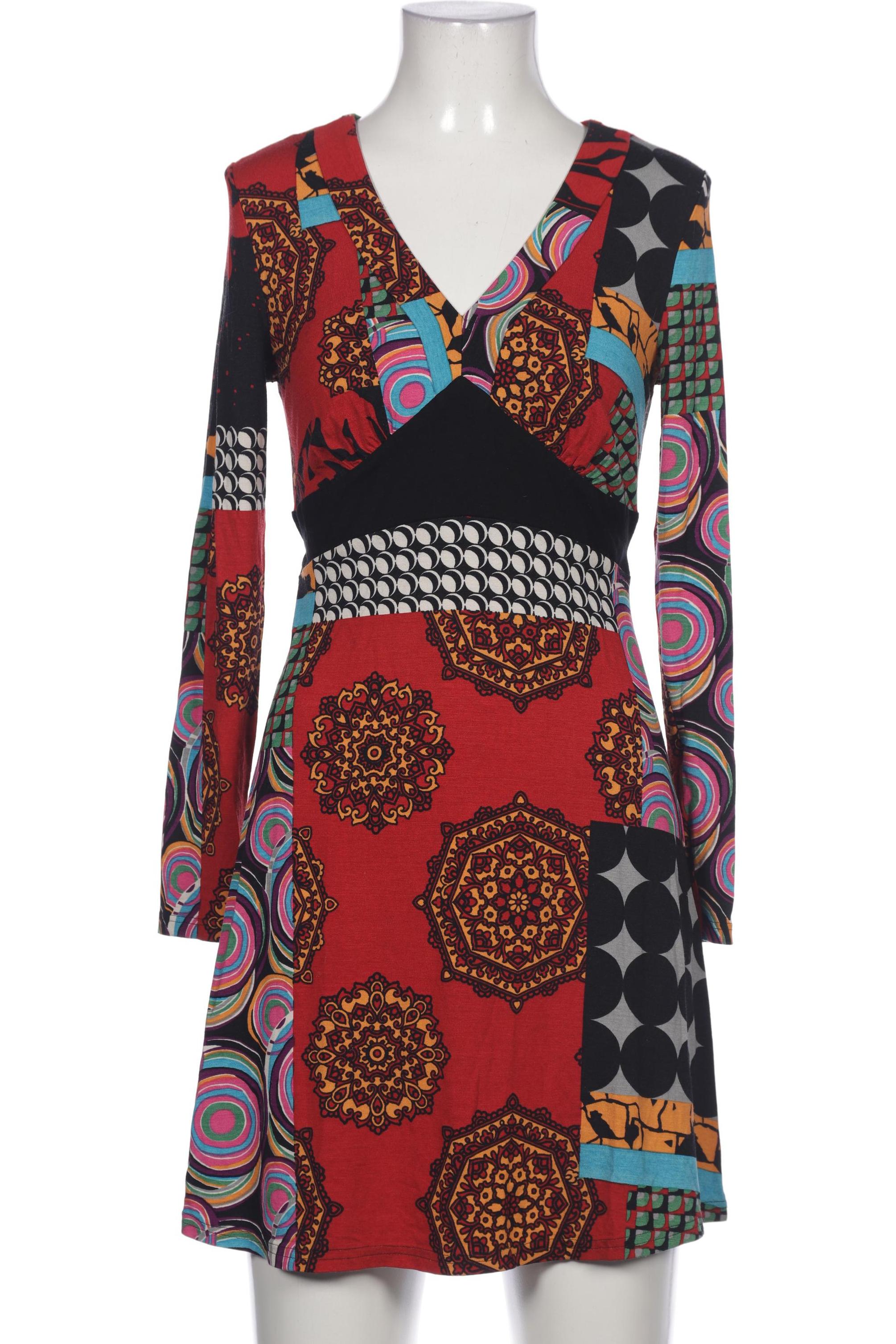 

Heine Damen Kleid, rot
