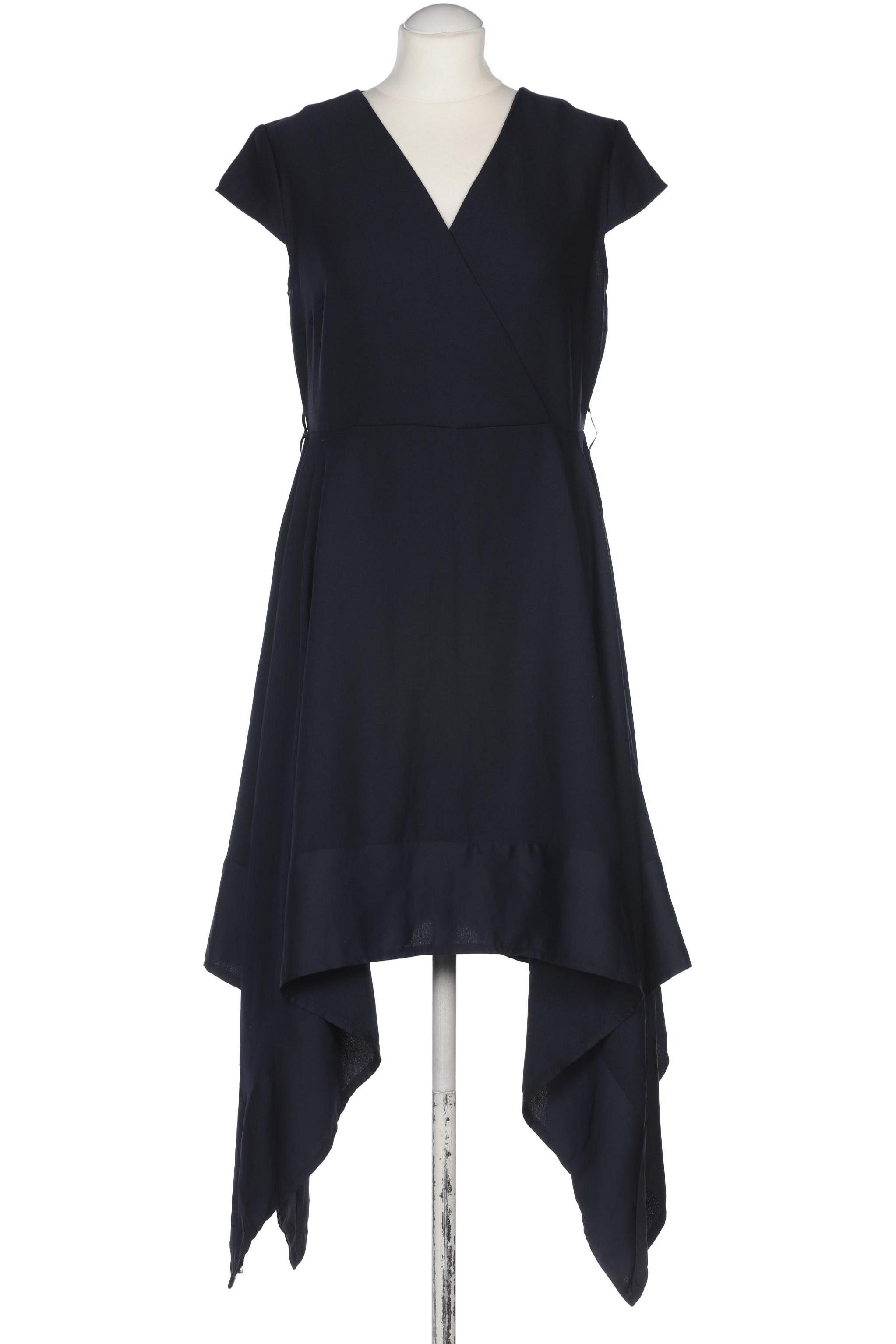 

Heine Damen Kleid, marineblau, Gr. 36