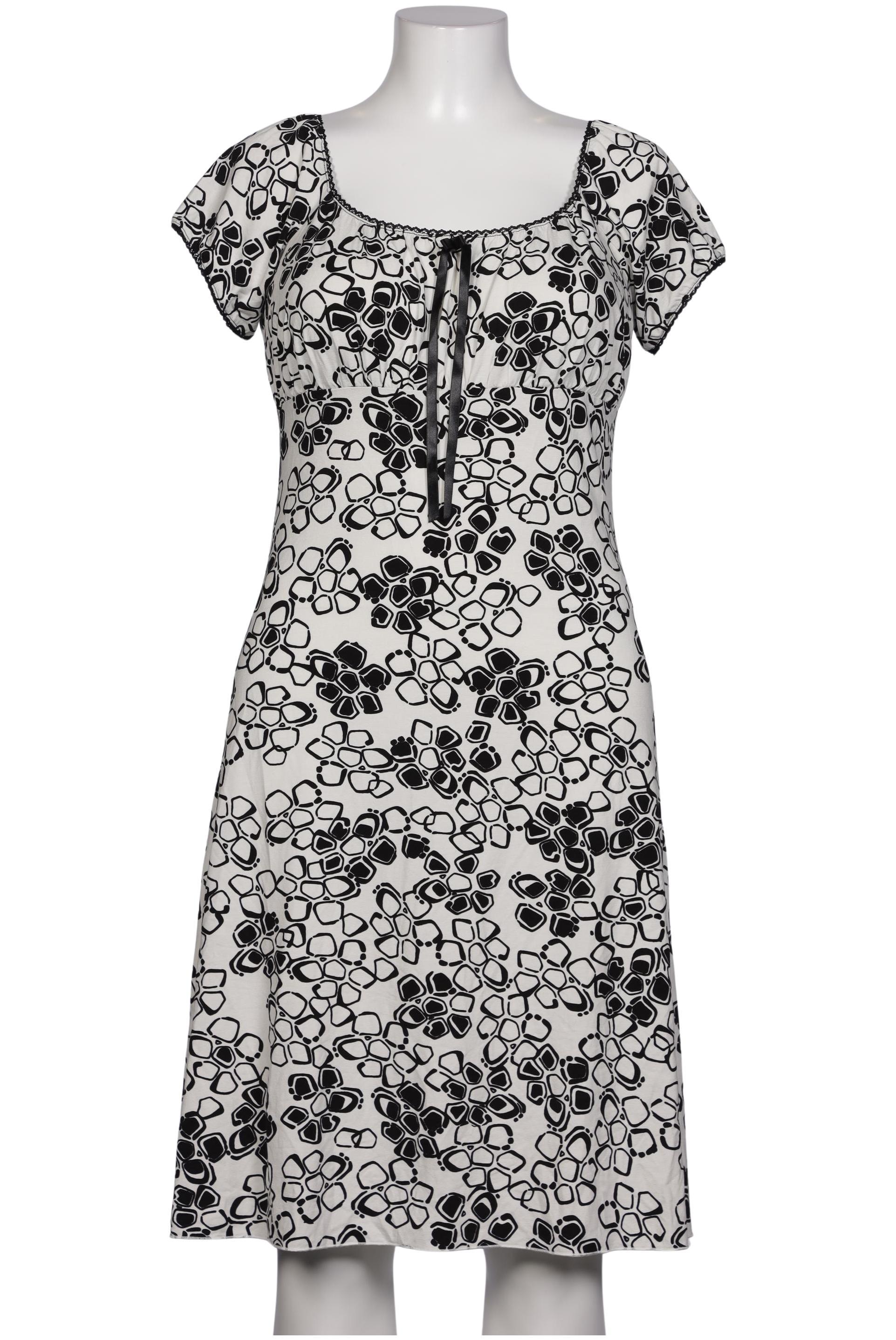 

Heine Damen Kleid, schwarz, Gr. 44