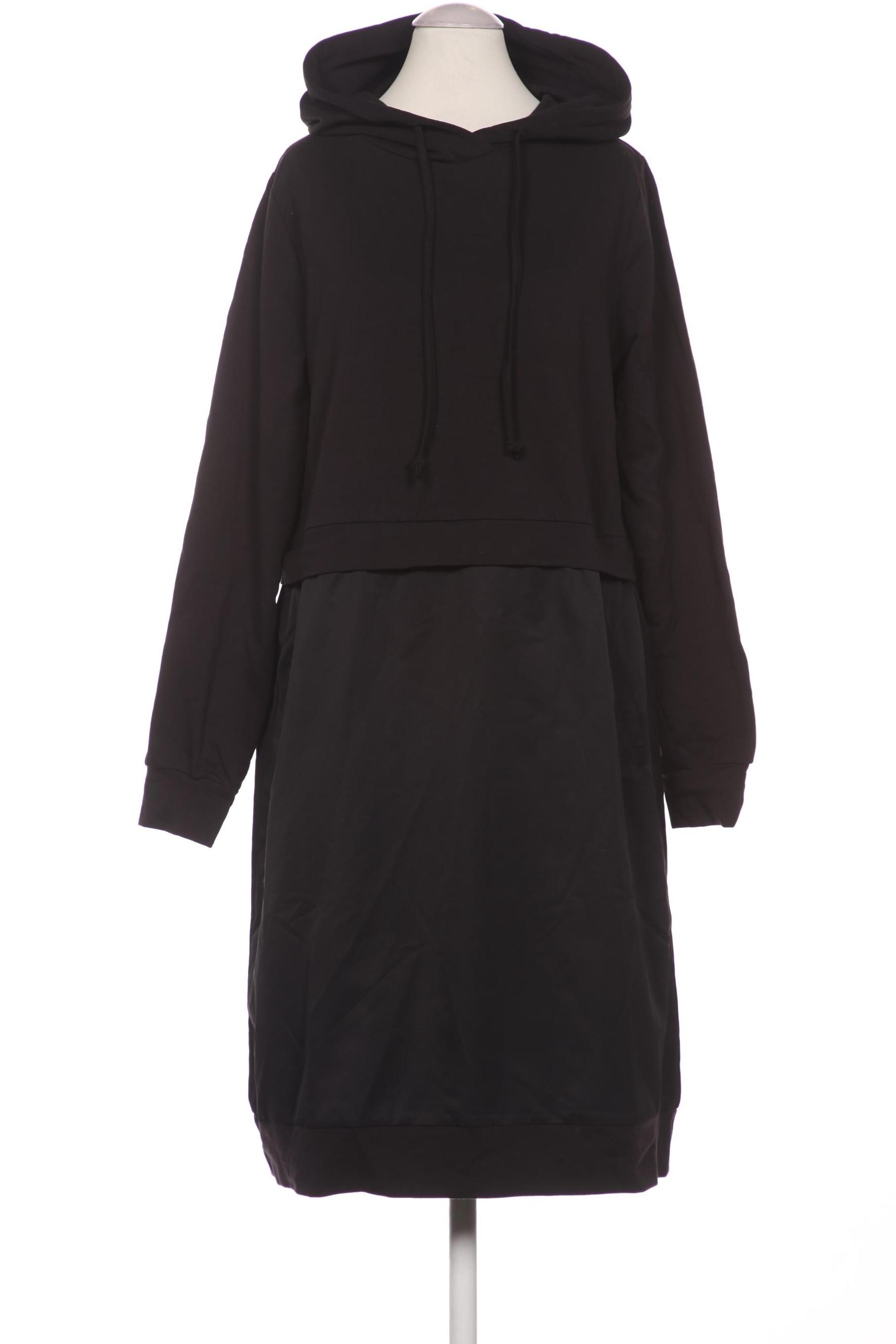 

Heine Damen Kleid, schwarz, Gr. 34