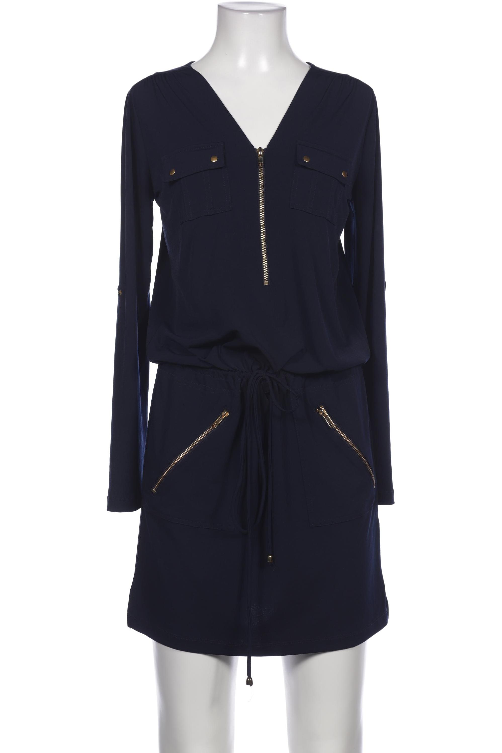 

Heine Damen Kleid, marineblau