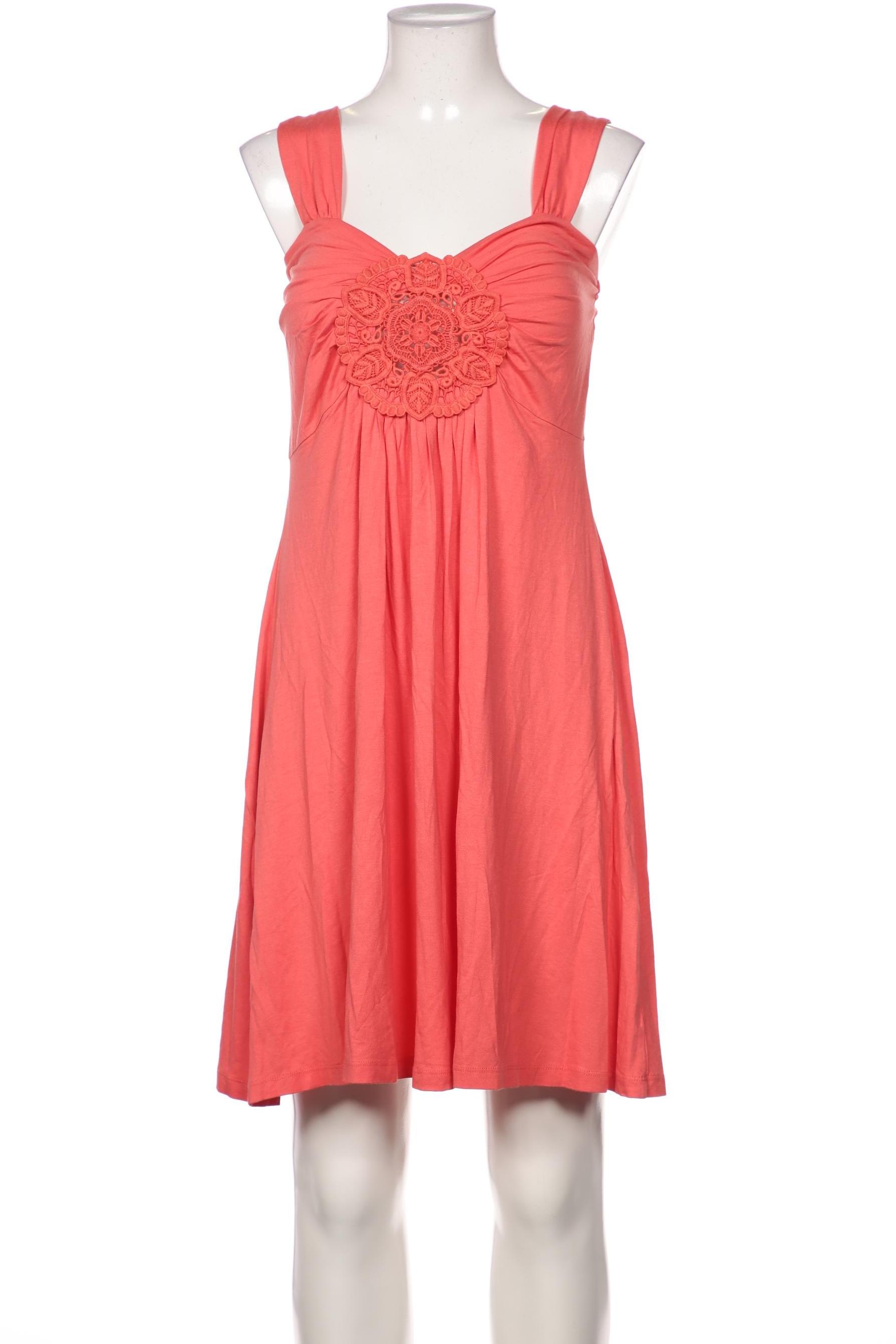 

Heine Damen Kleid, pink, Gr. 42