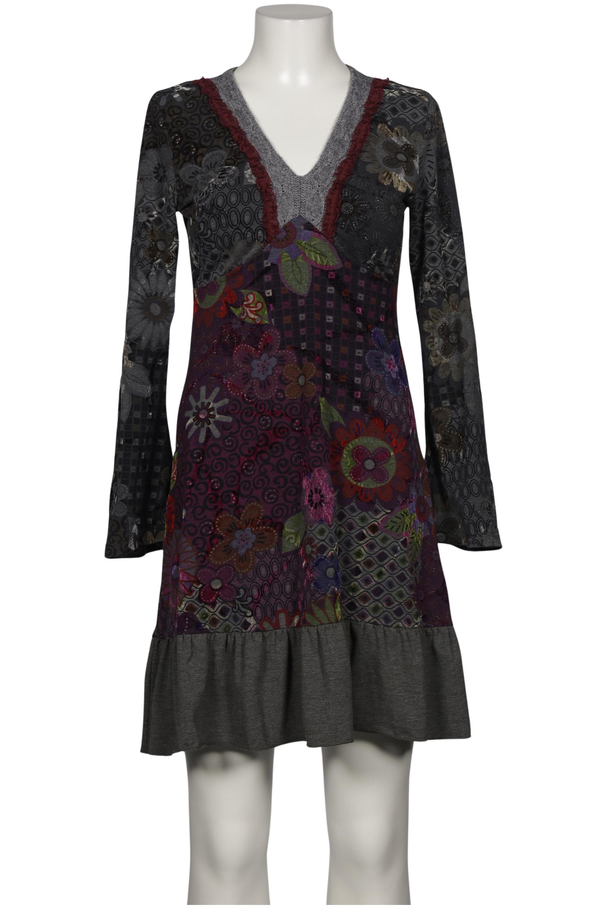 

Heine Damen Kleid, flieder, Gr. 38