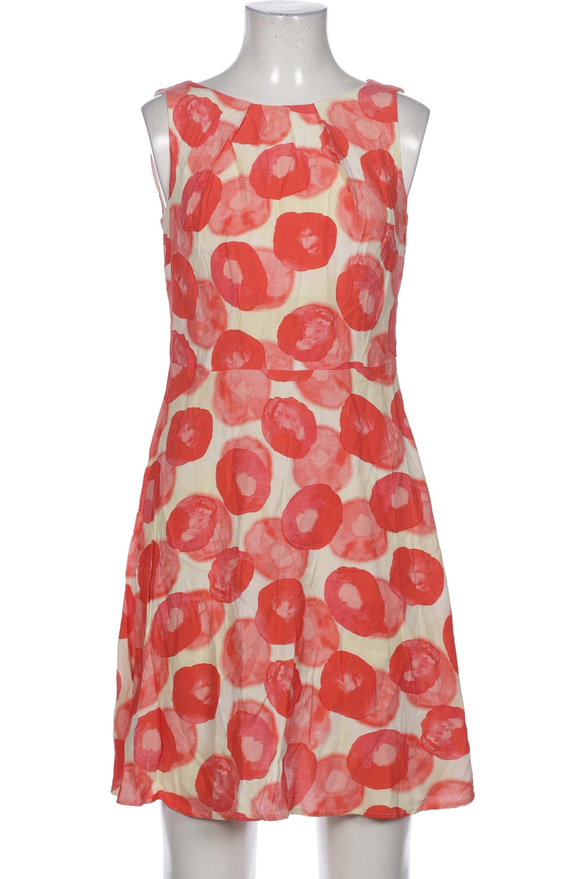 

Heine Damen Kleid, rot, Gr. 34