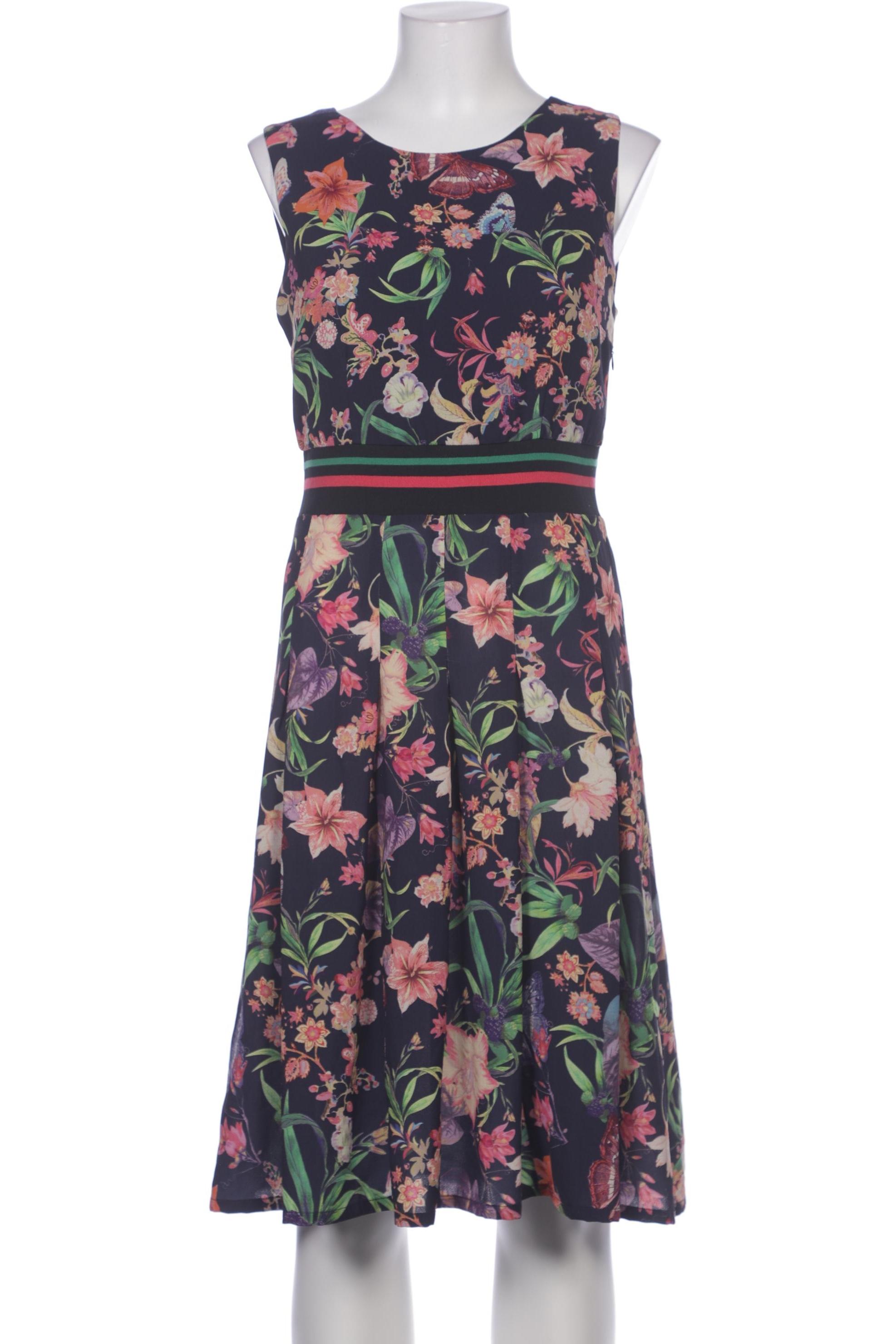 

Heine Damen Kleid, marineblau, Gr. 38