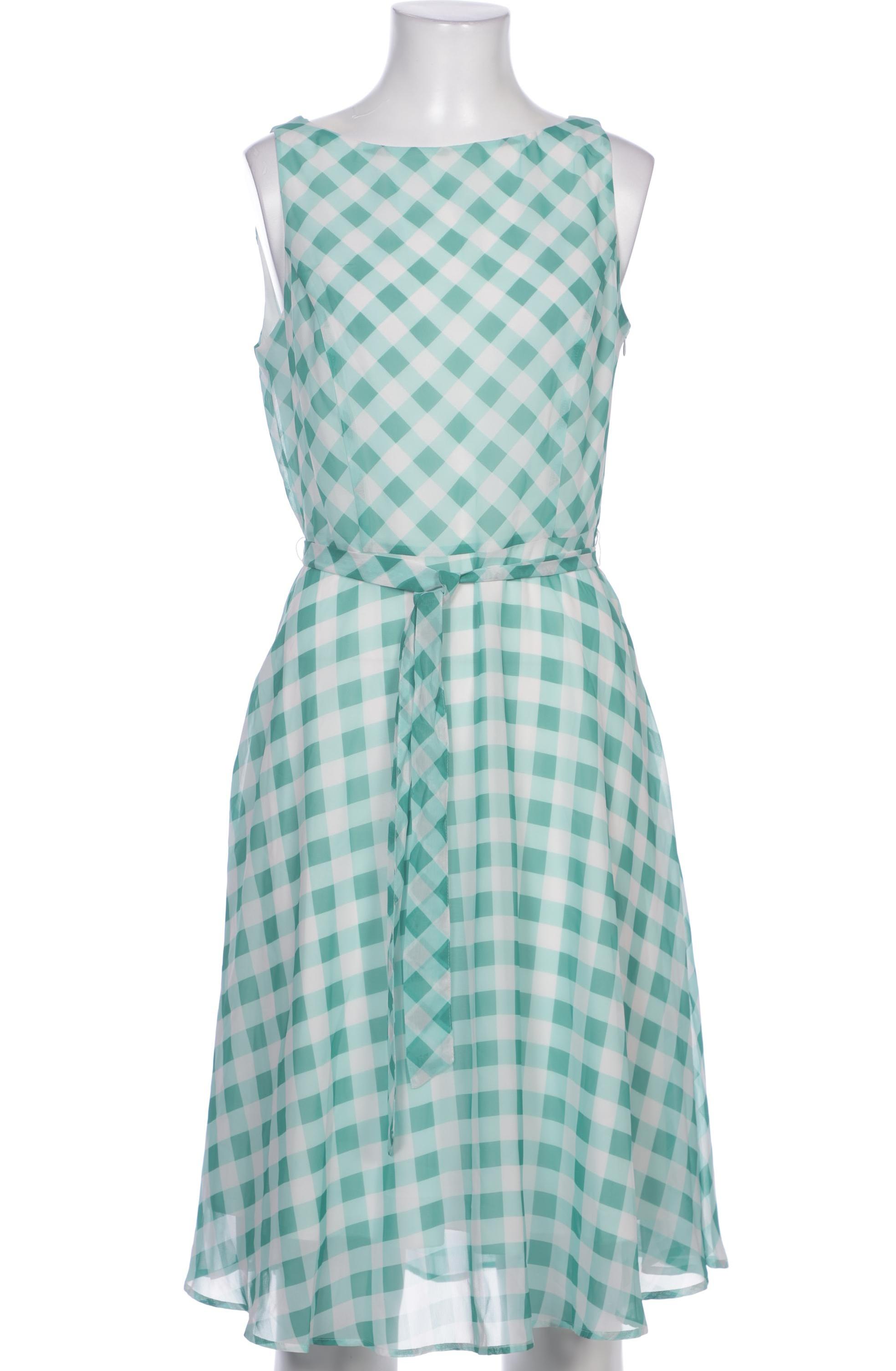 

Heine Damen Kleid, grün, Gr. 38