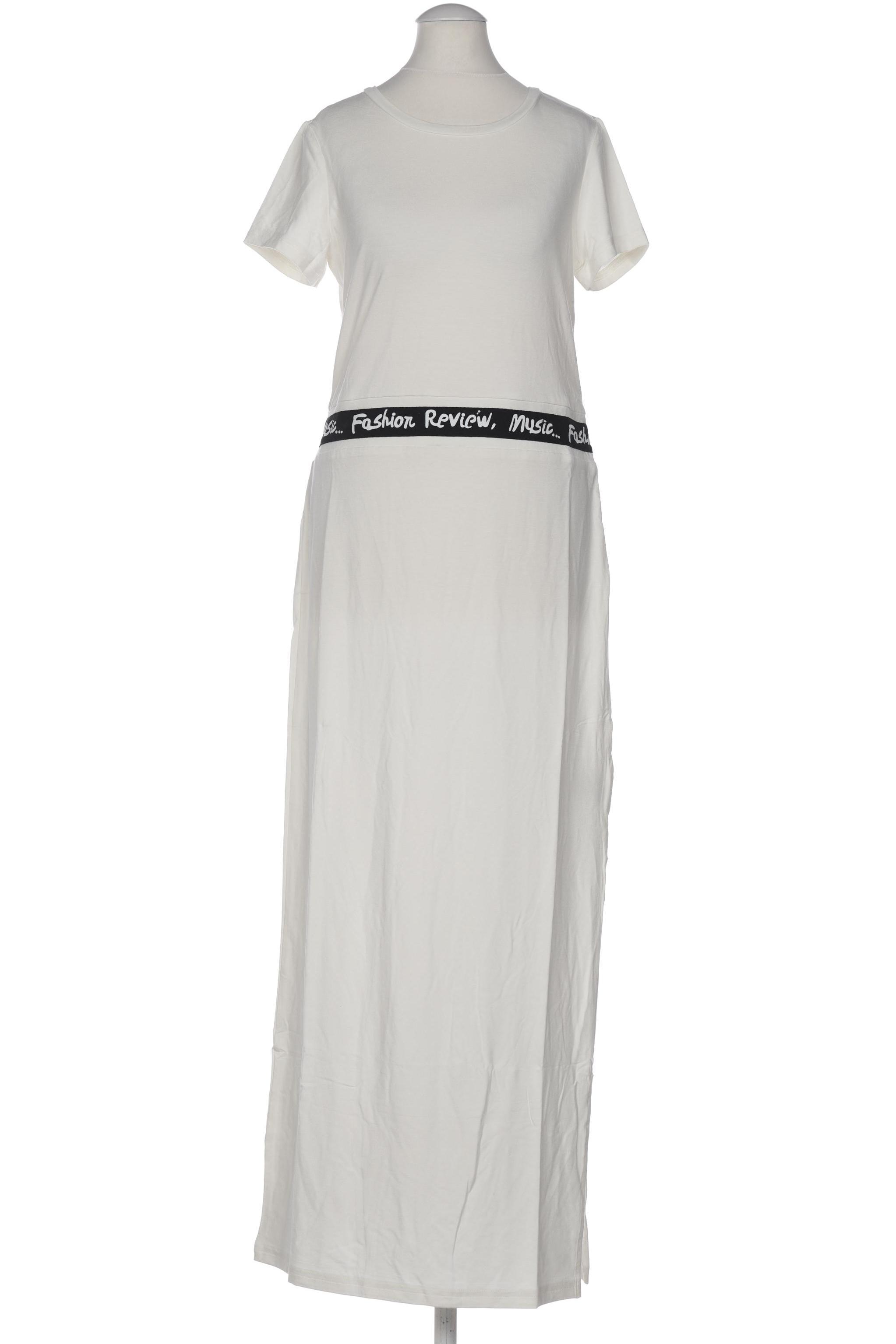 

Heine Damen Kleid, weiß, Gr. 36