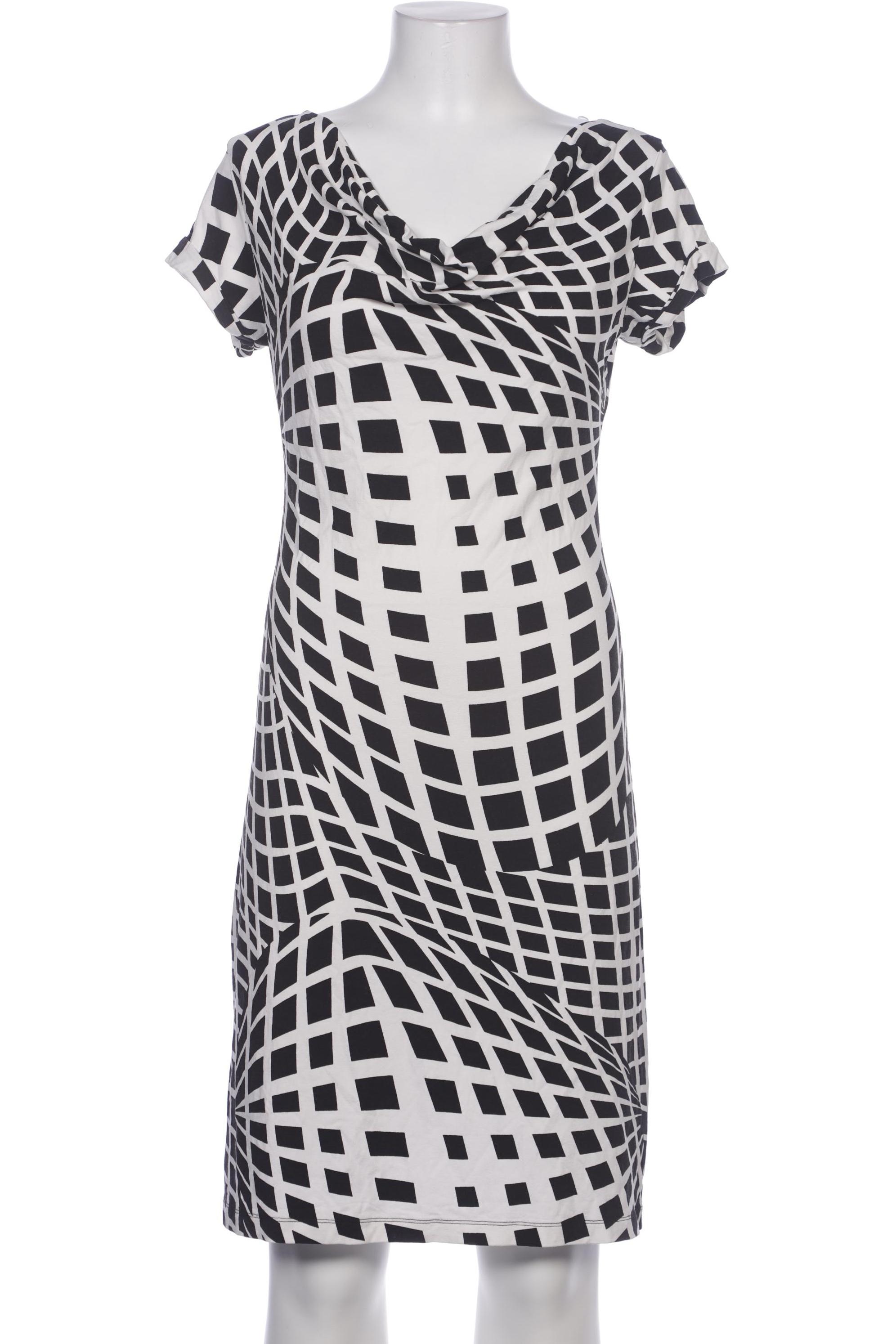 

Heine Damen Kleid, mehrfarbig, Gr. 38