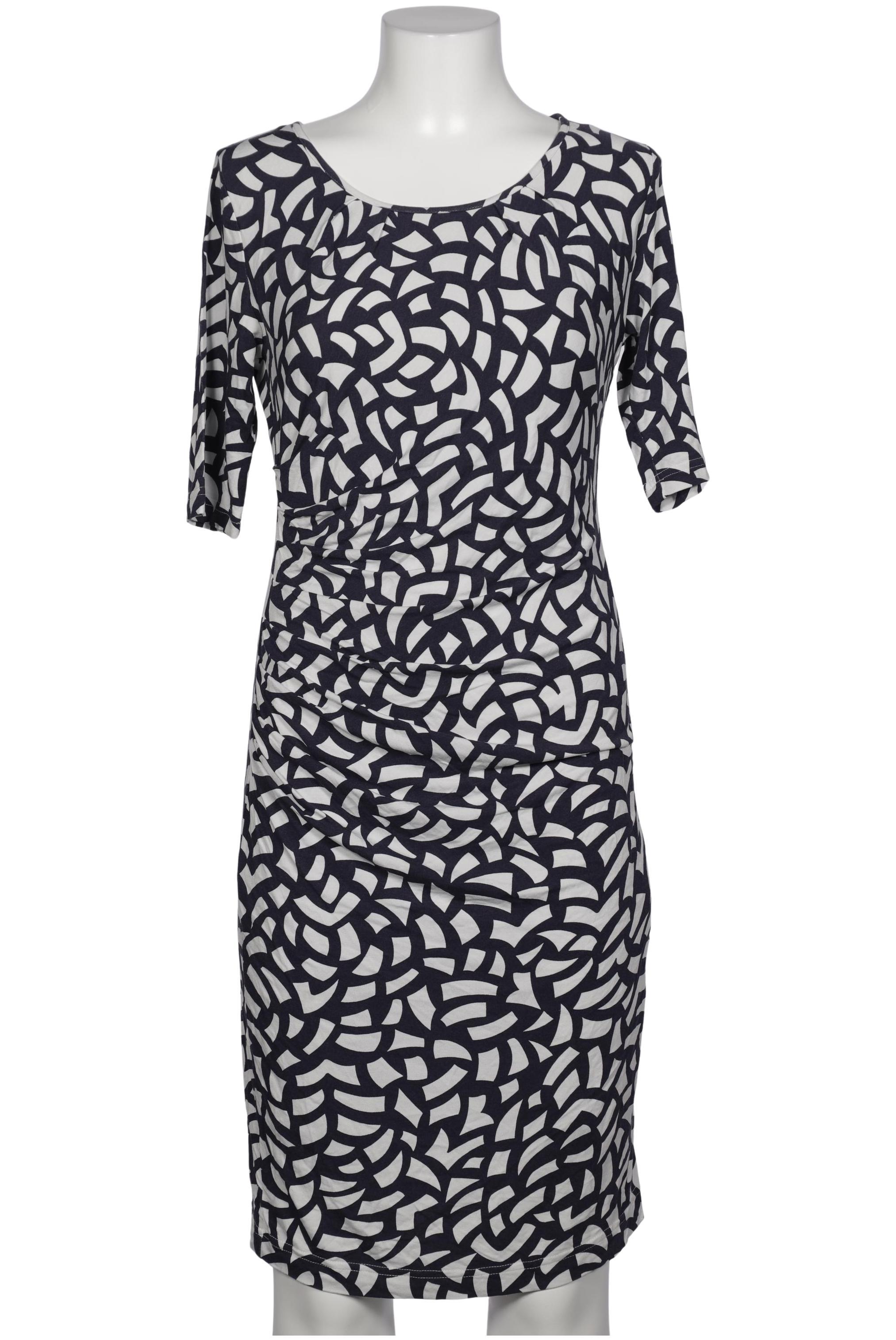 

Heine Damen Kleid, marineblau, Gr. 38