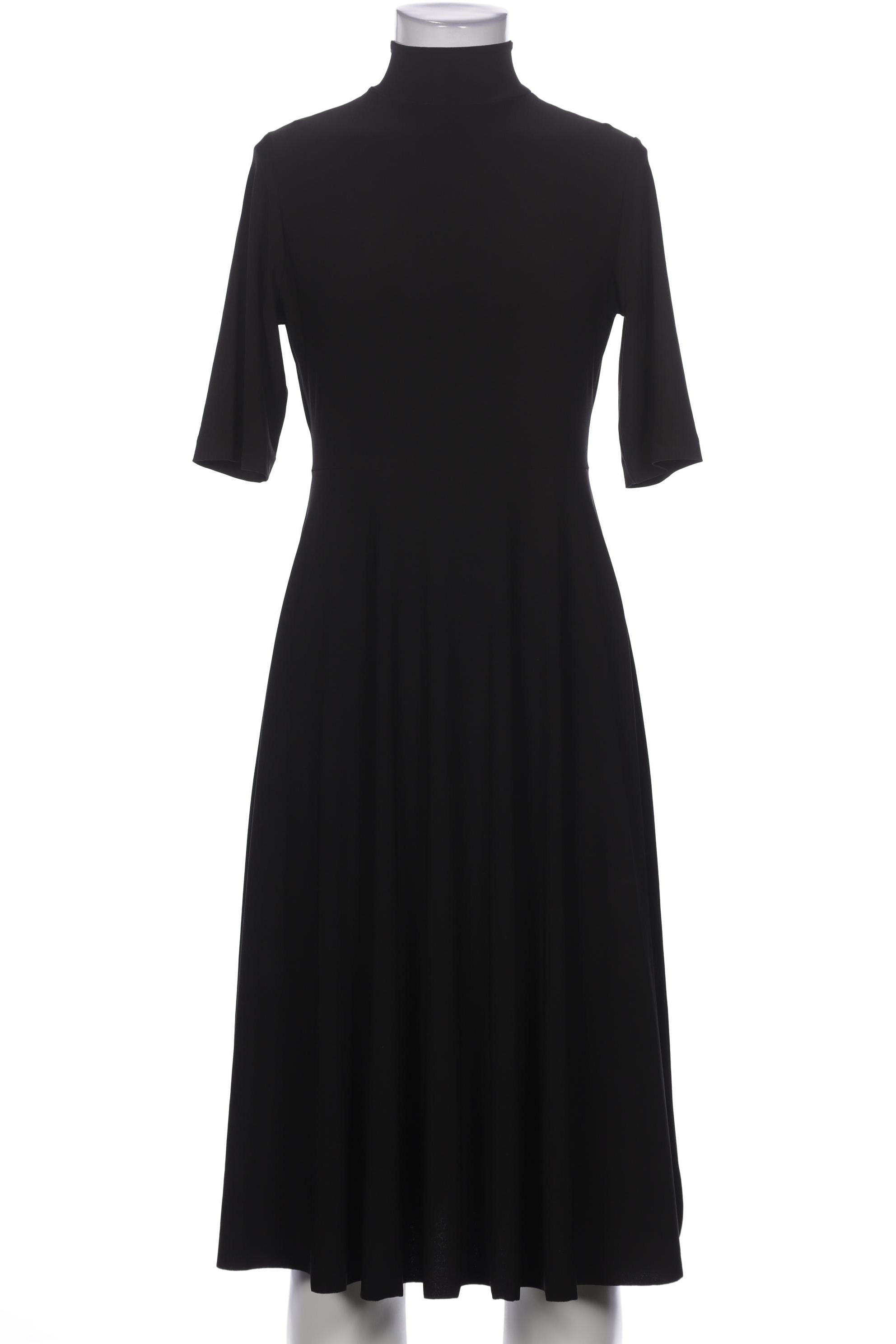 

Heine Damen Kleid, schwarz, Gr. 36