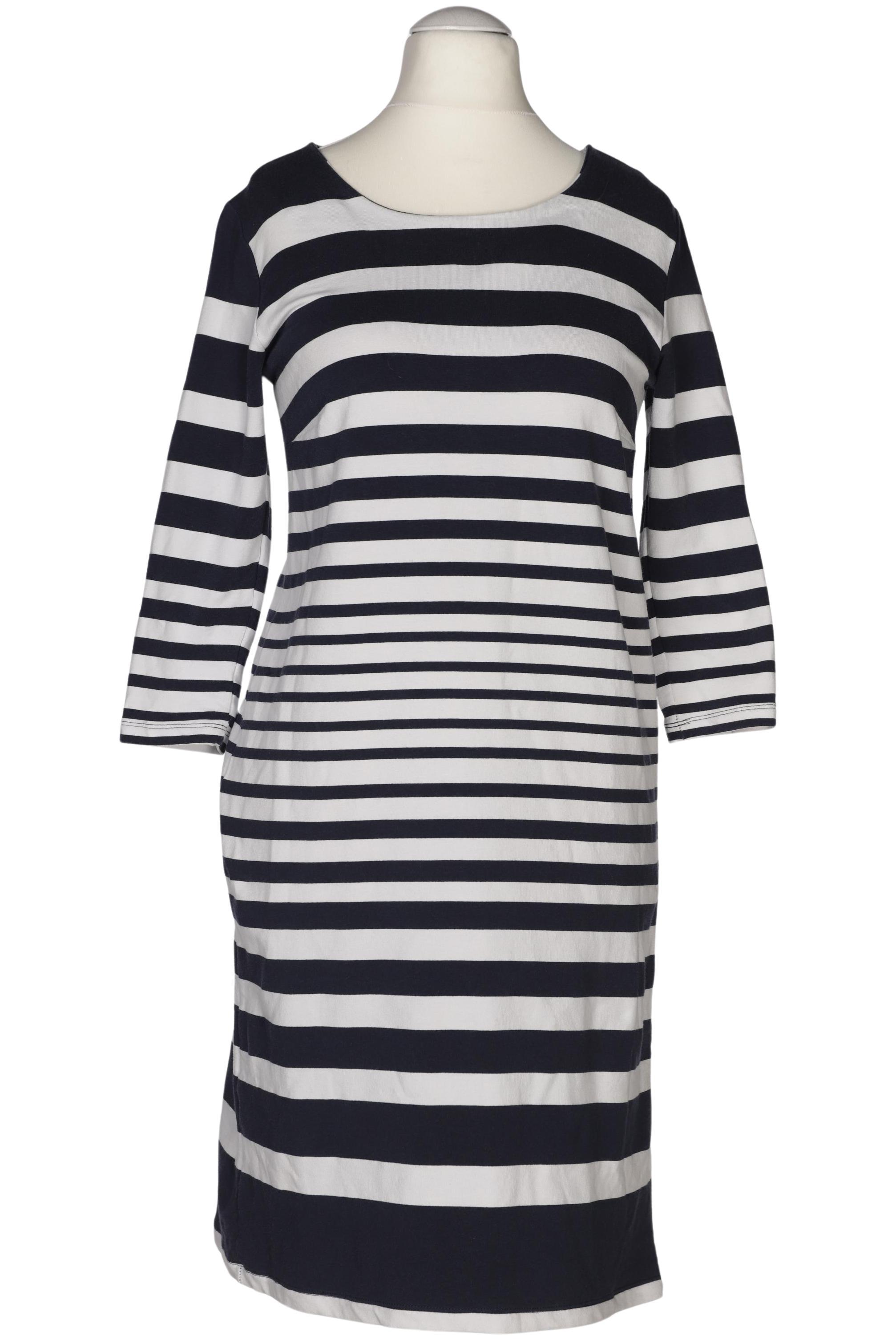 

Heine Damen Kleid, marineblau, Gr. 38