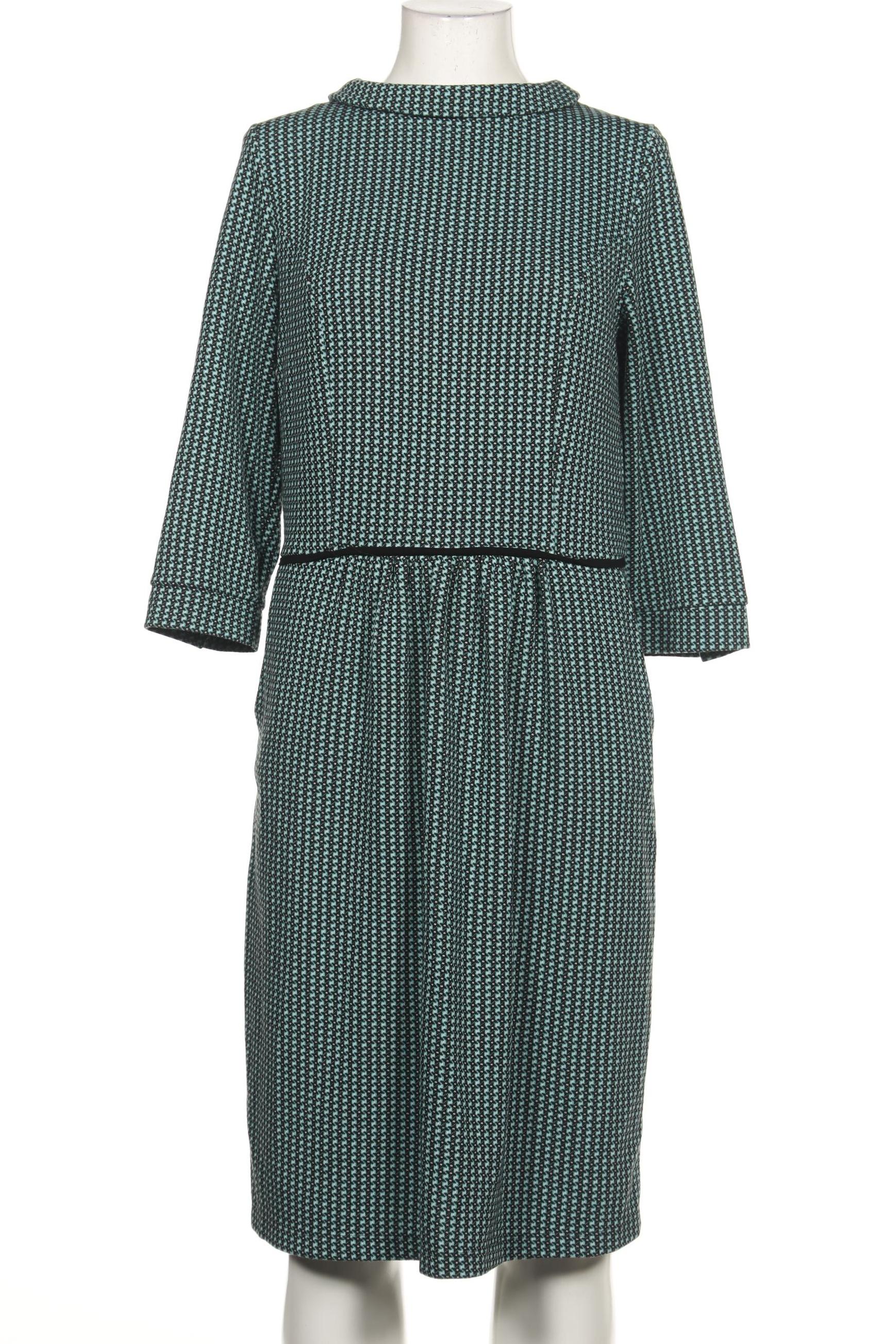 

Heine Damen Kleid, grün, Gr. 40