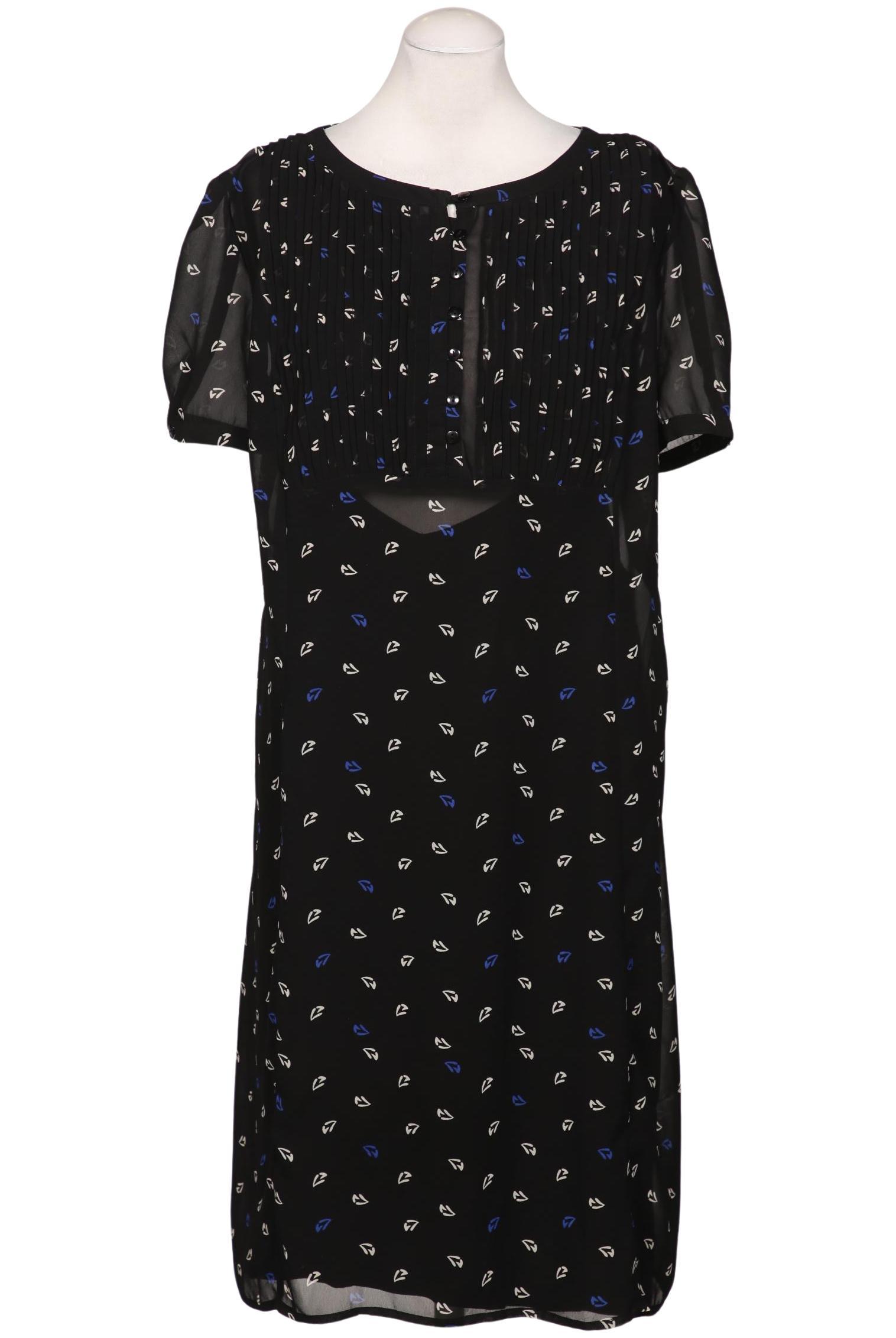 

Heine Damen Kleid, mehrfarbig, Gr. 40