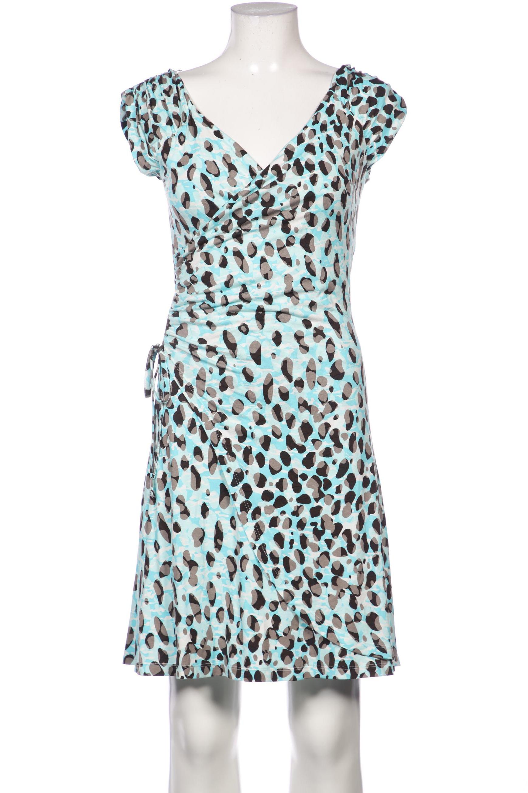 

Heine Damen Kleid, blau, Gr. 36