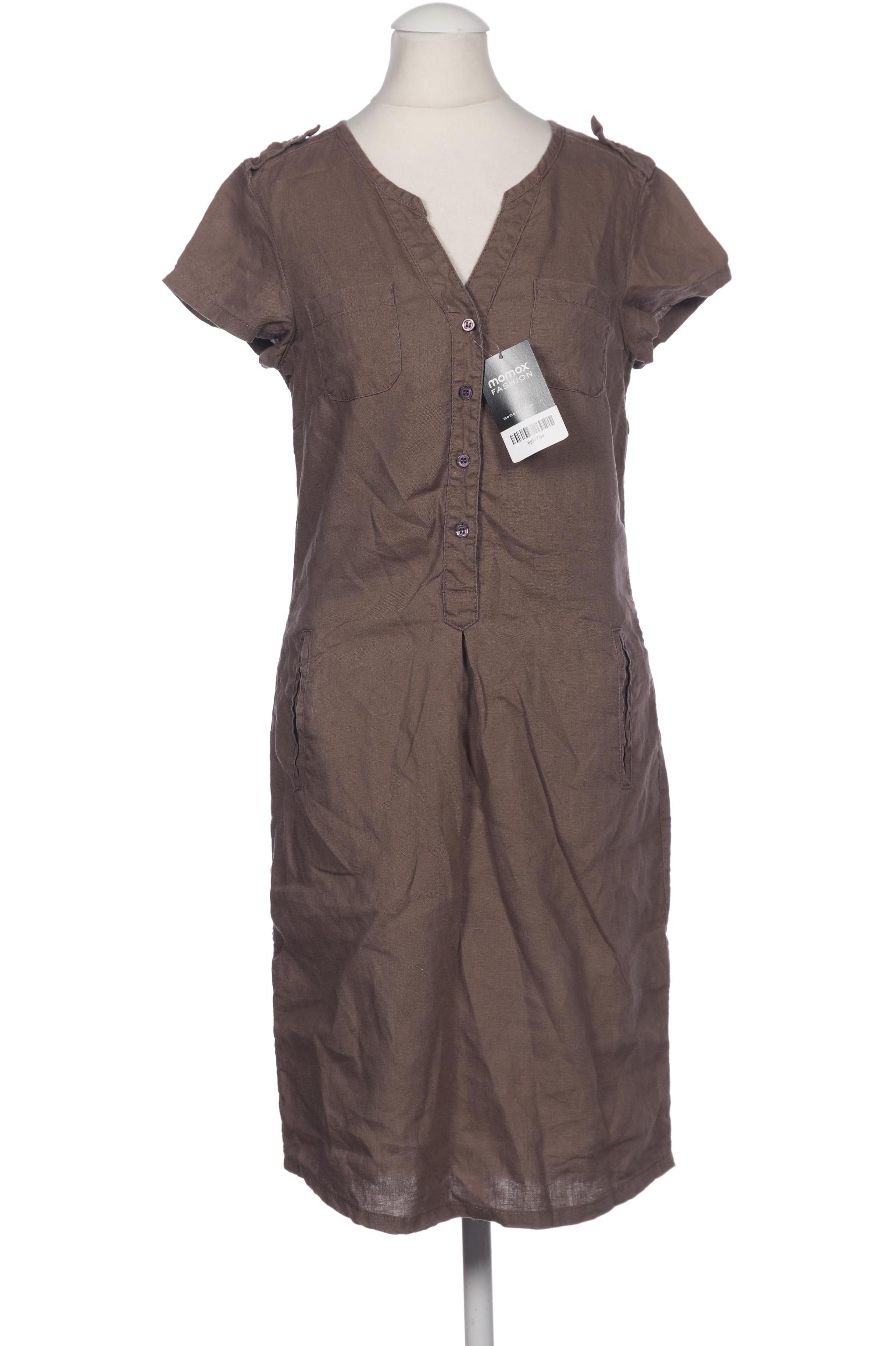 

Heine Damen Kleid, braun