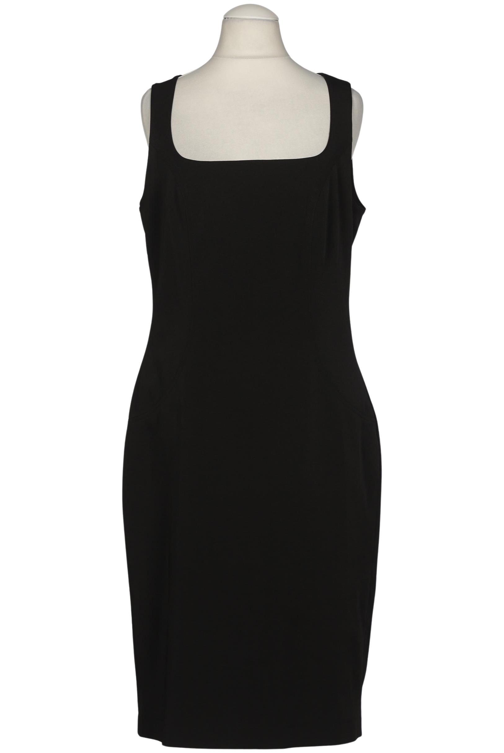 

Heine Damen Kleid, schwarz, Gr. 36