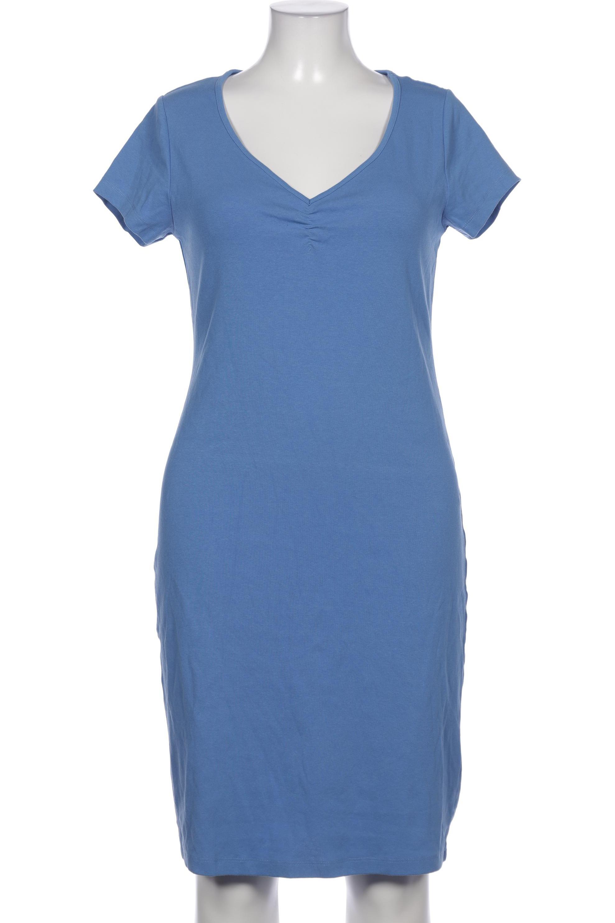 

Heine Damen Kleid, blau