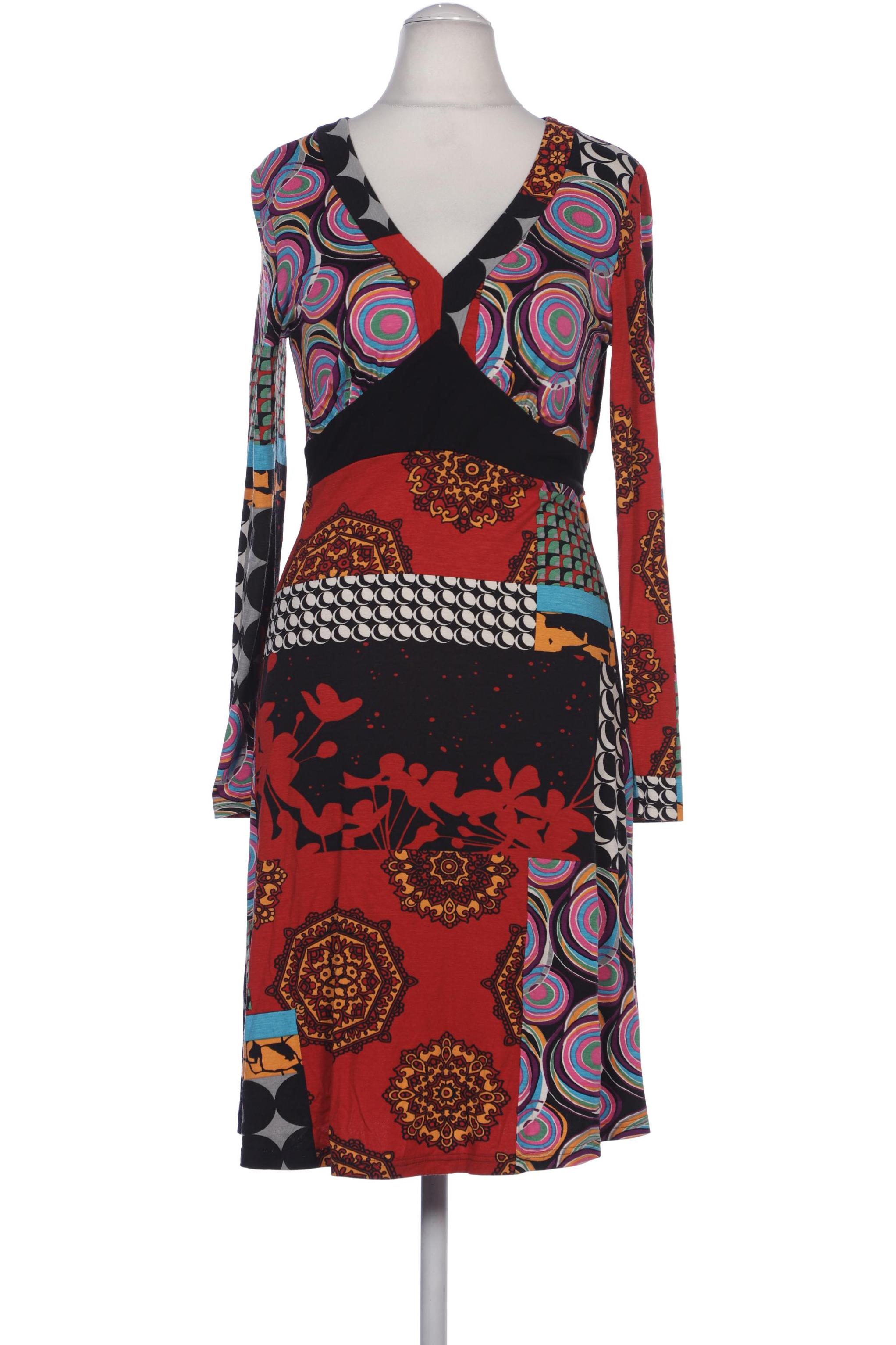 

Heine Damen Kleid, rot, Gr. 38