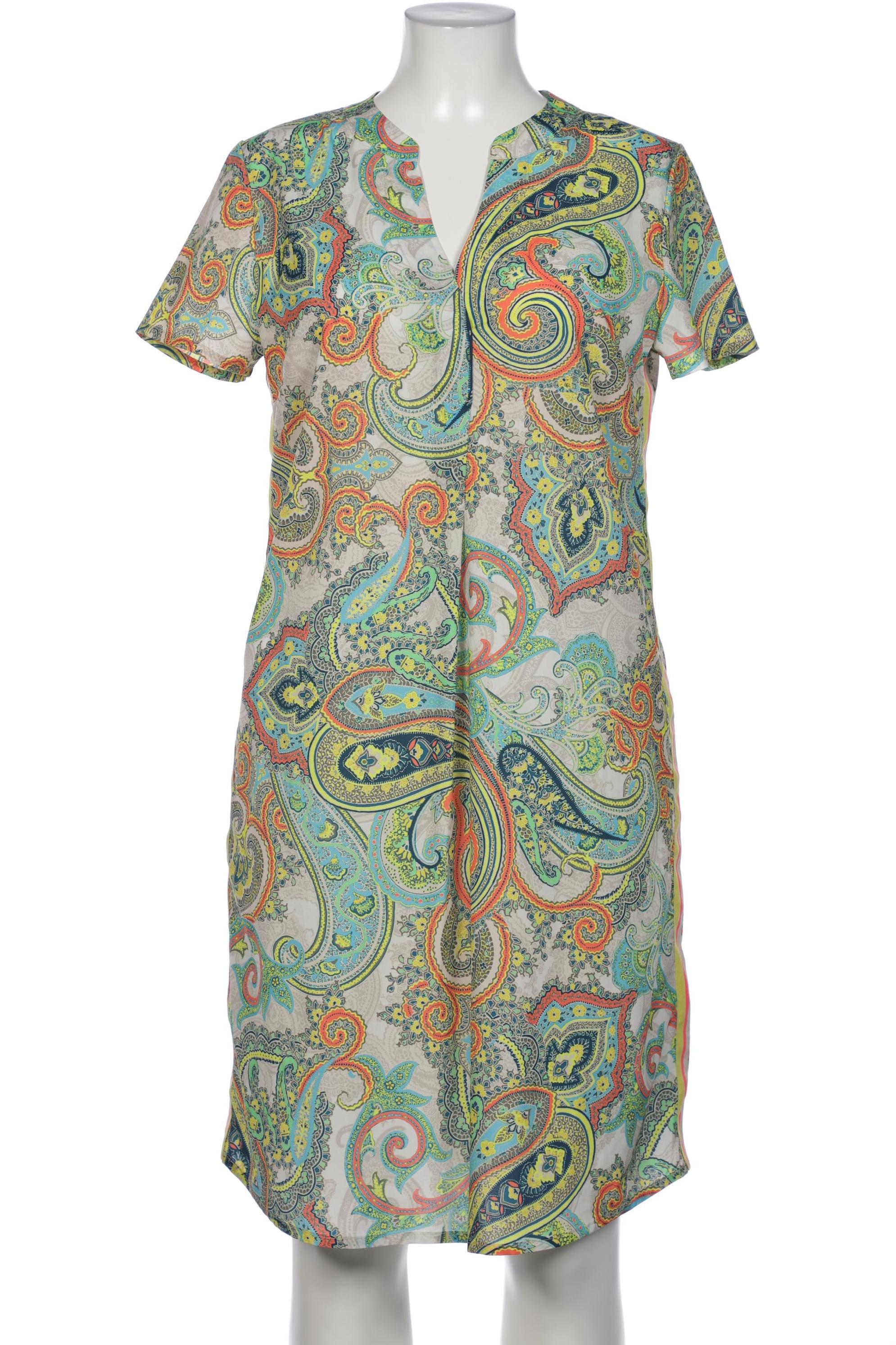 

Heine Damen Kleid, mehrfarbig, Gr. 42