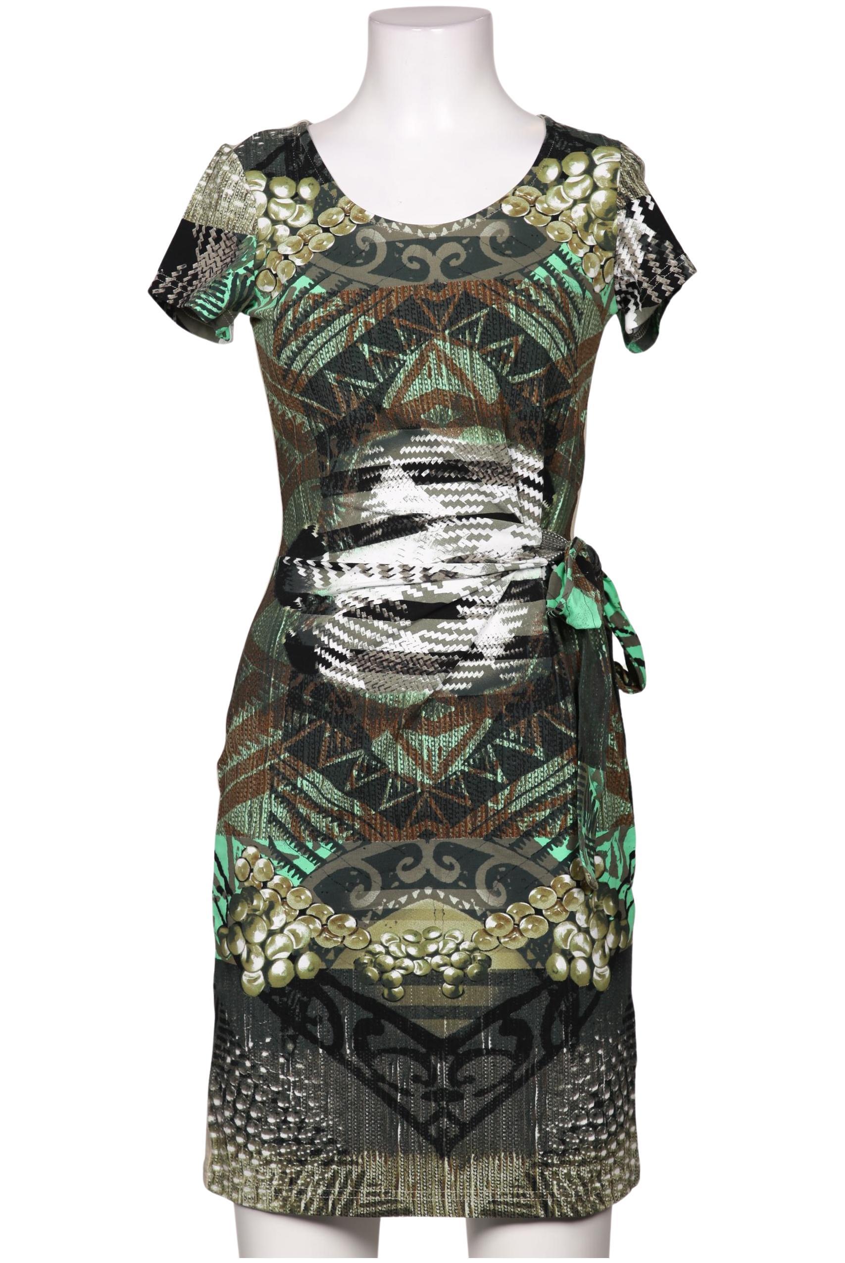 

Heine Damen Kleid, grün, Gr. 36