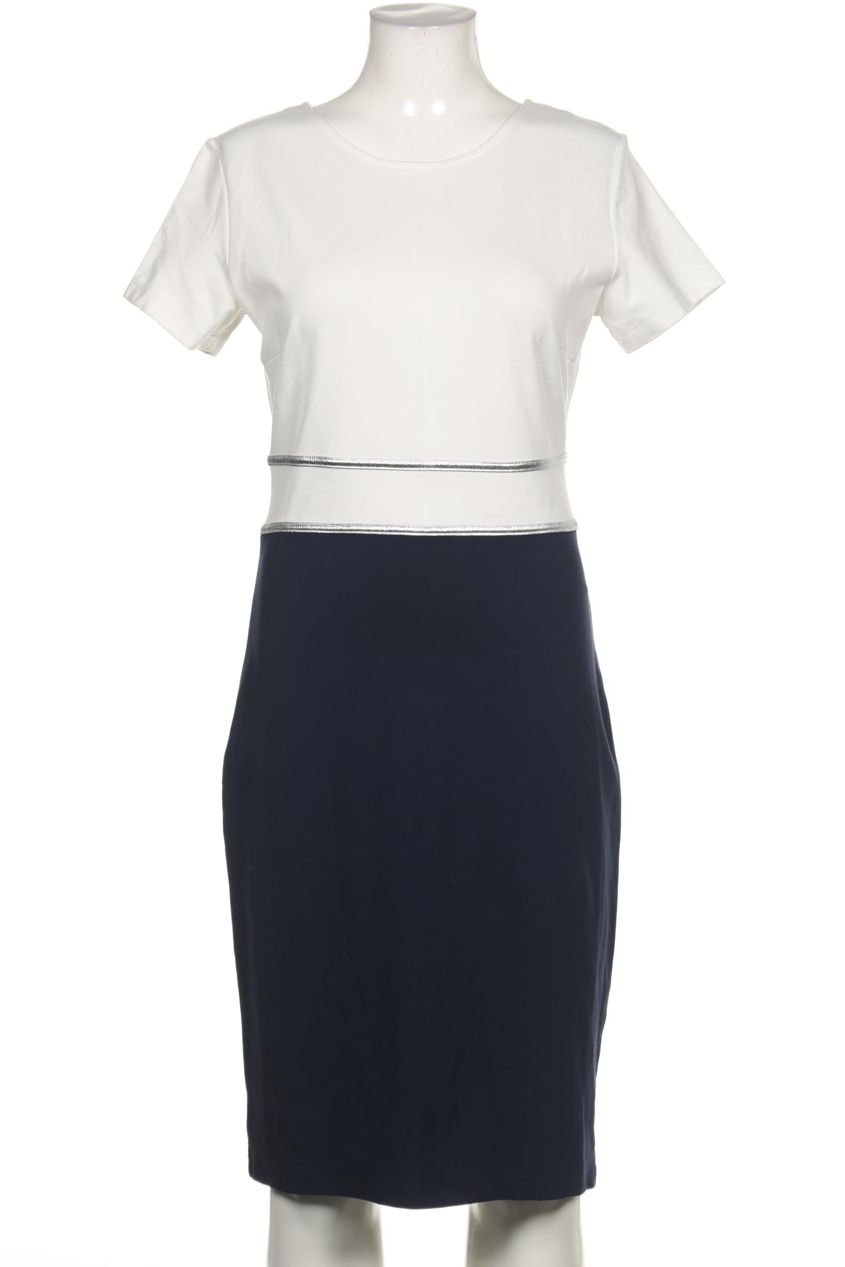 

Heine Damen Kleid, marineblau, Gr. 40