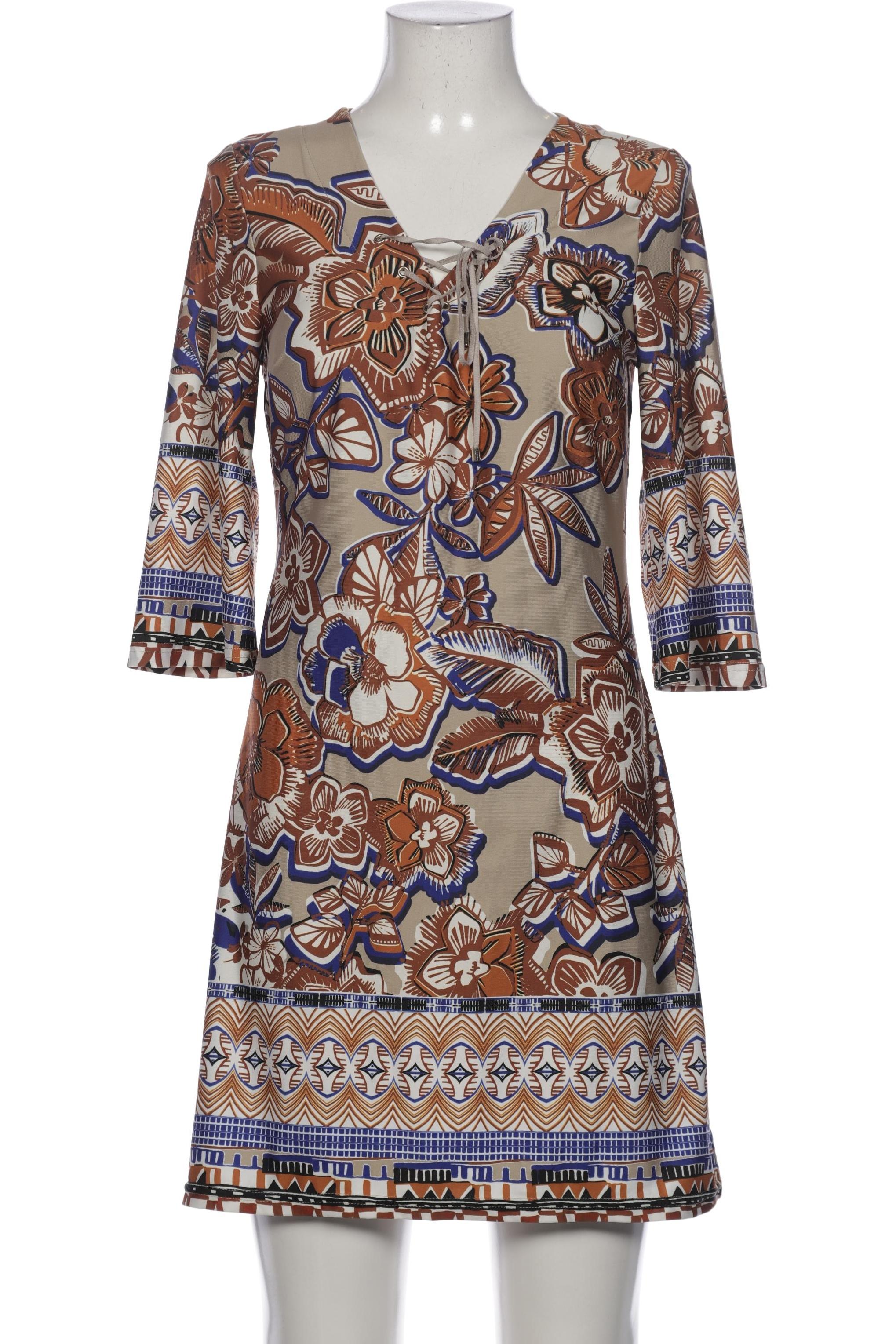 

Heine Damen Kleid, beige, Gr. 38