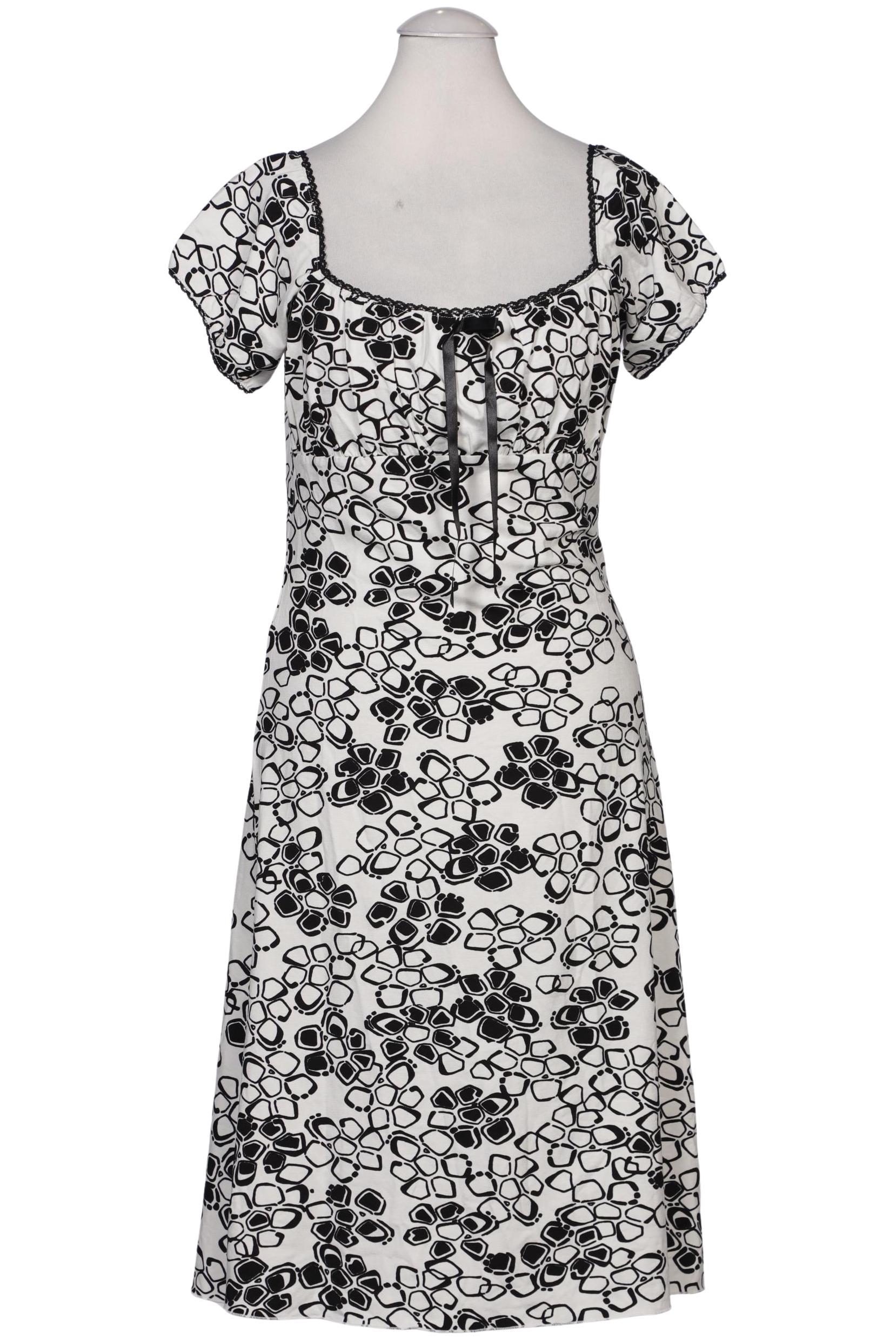 

Heine Damen Kleid, mehrfarbig, Gr. 36