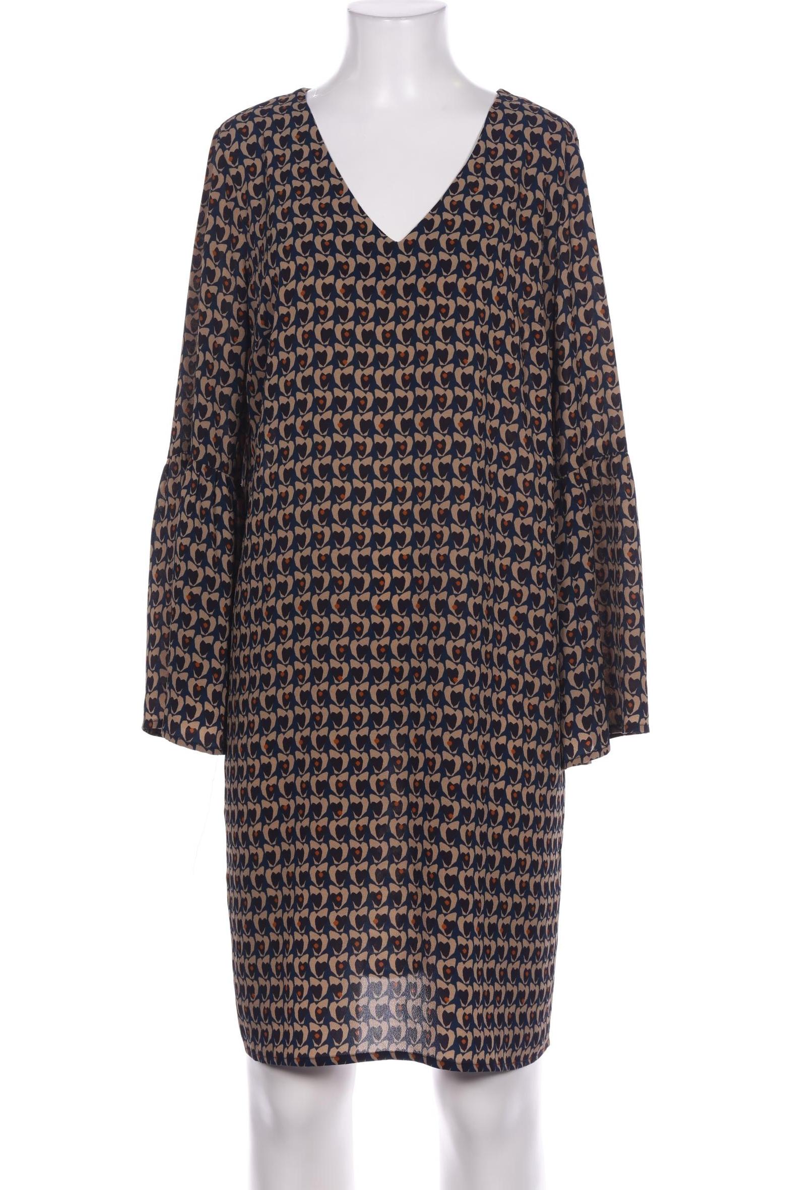 

Heine Damen Kleid, marineblau, Gr. 40