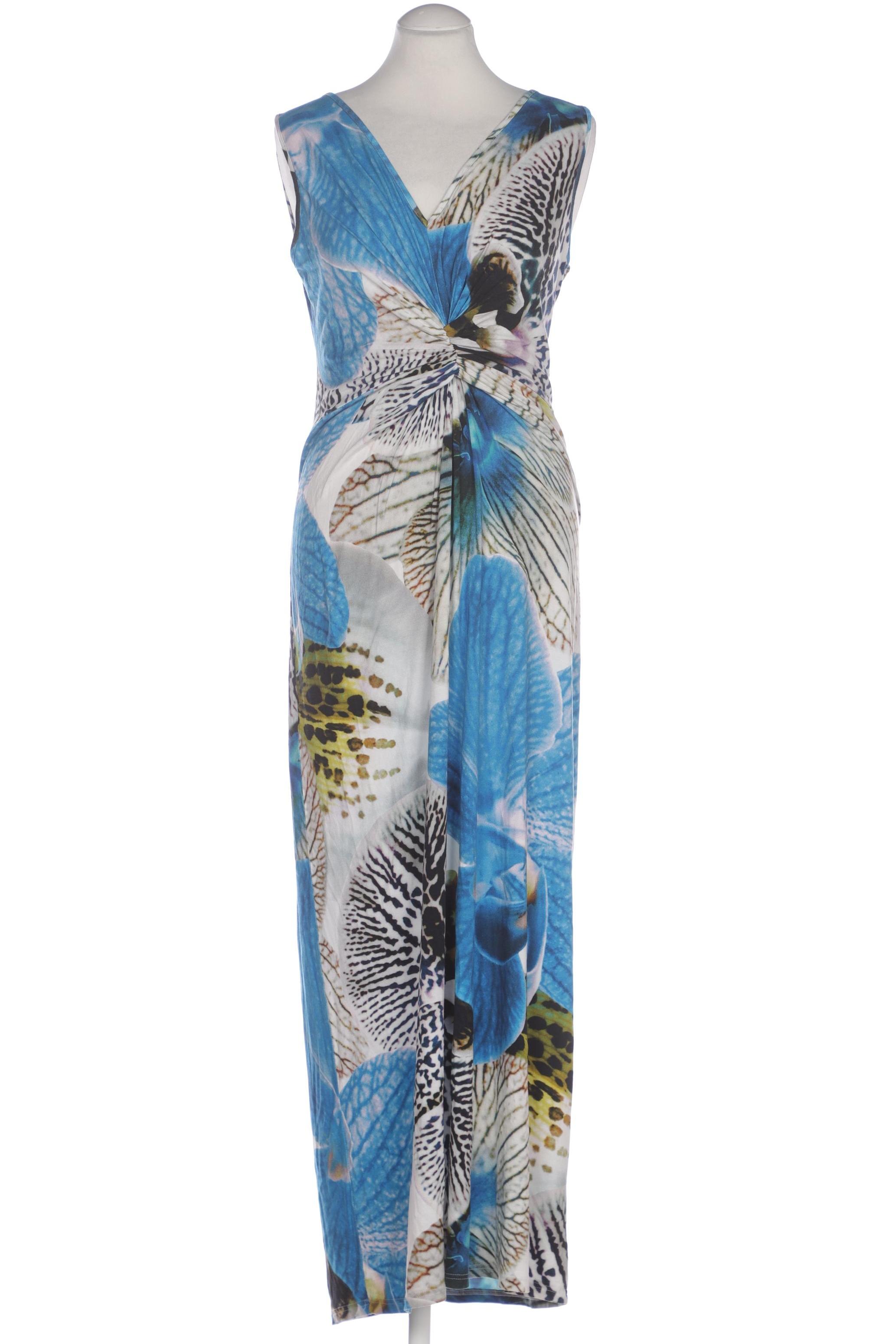 

Heine Damen Kleid, mehrfarbig, Gr. 38