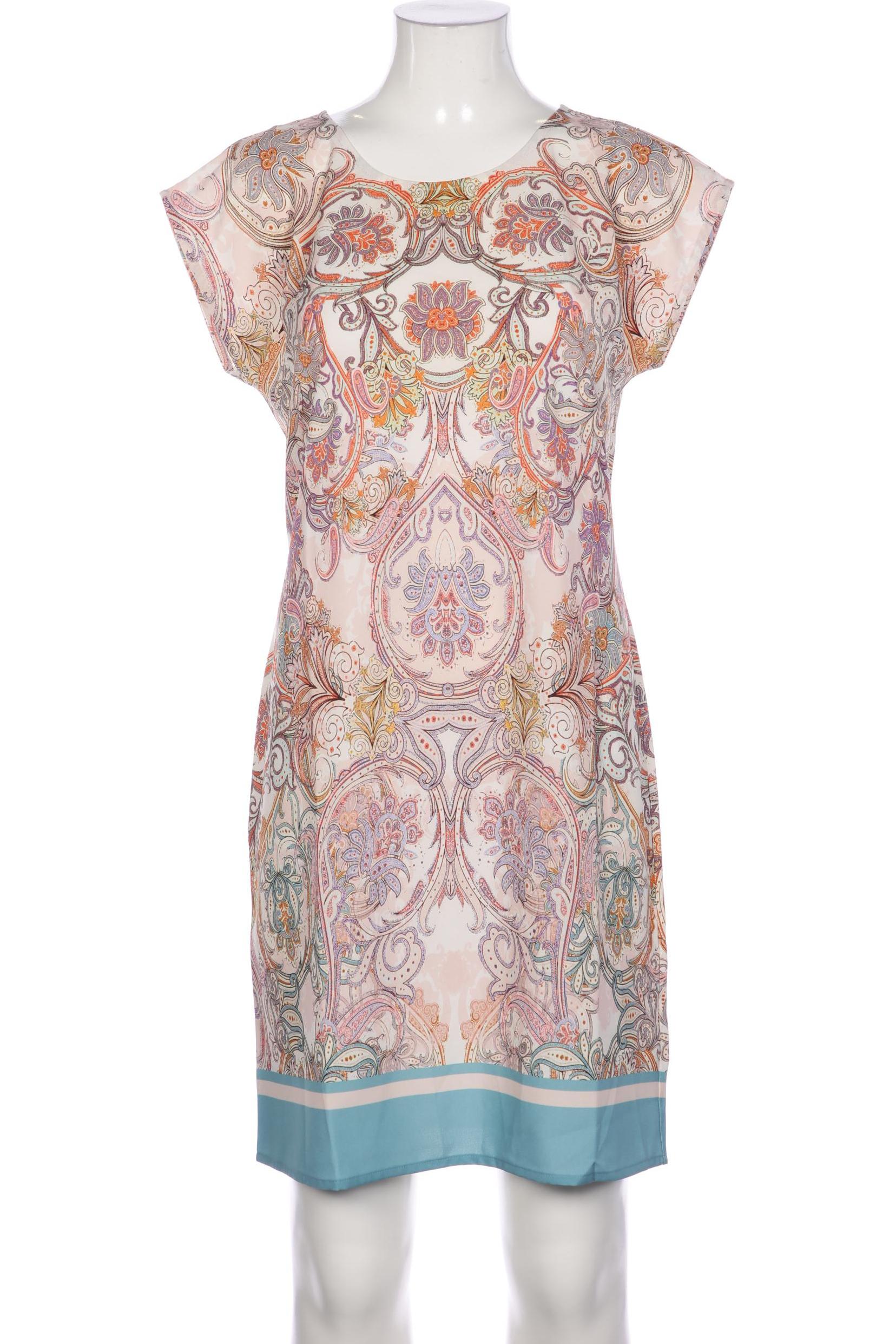 

Heine Damen Kleid, mehrfarbig
