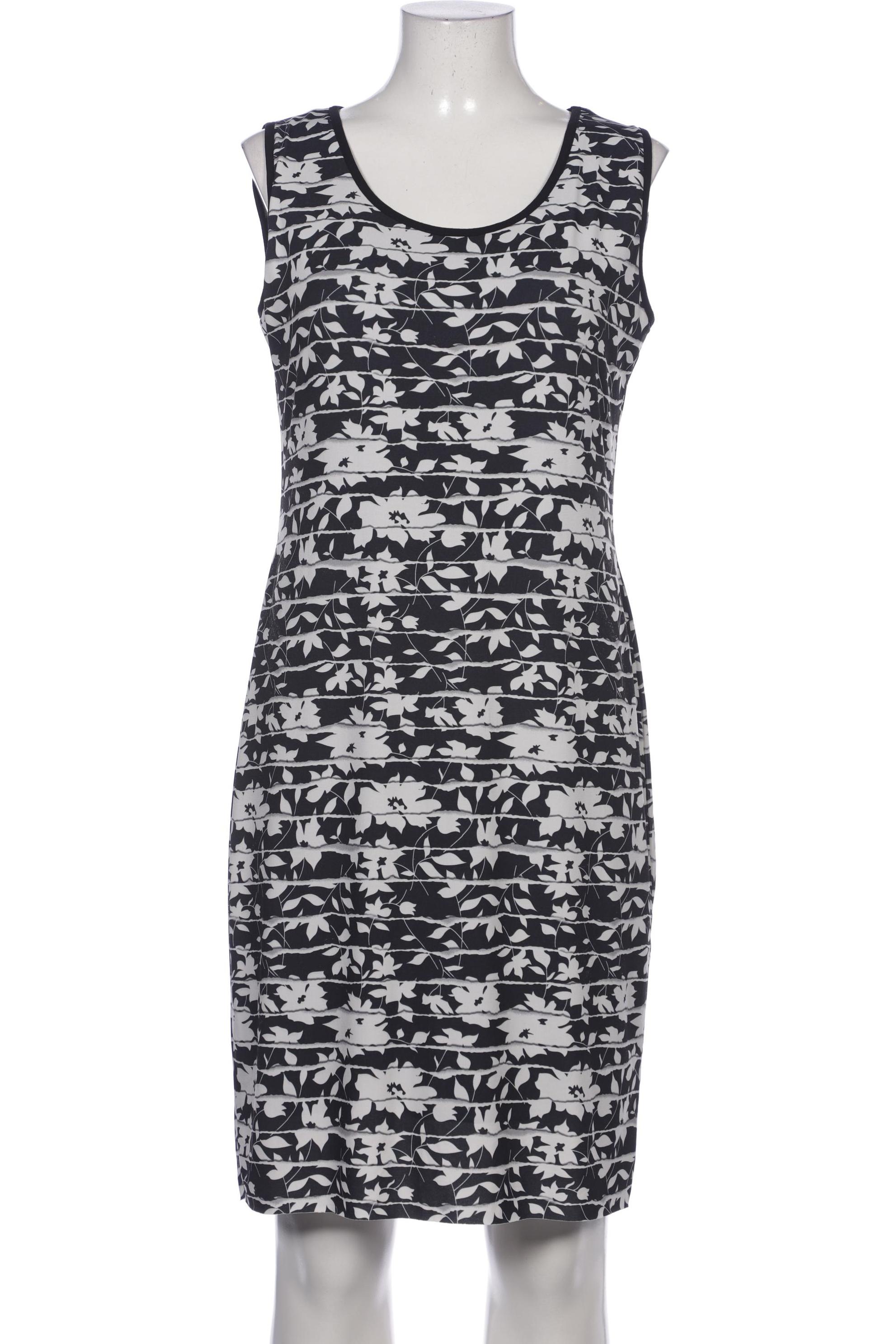 

Heine Damen Kleid, schwarz, Gr. 42