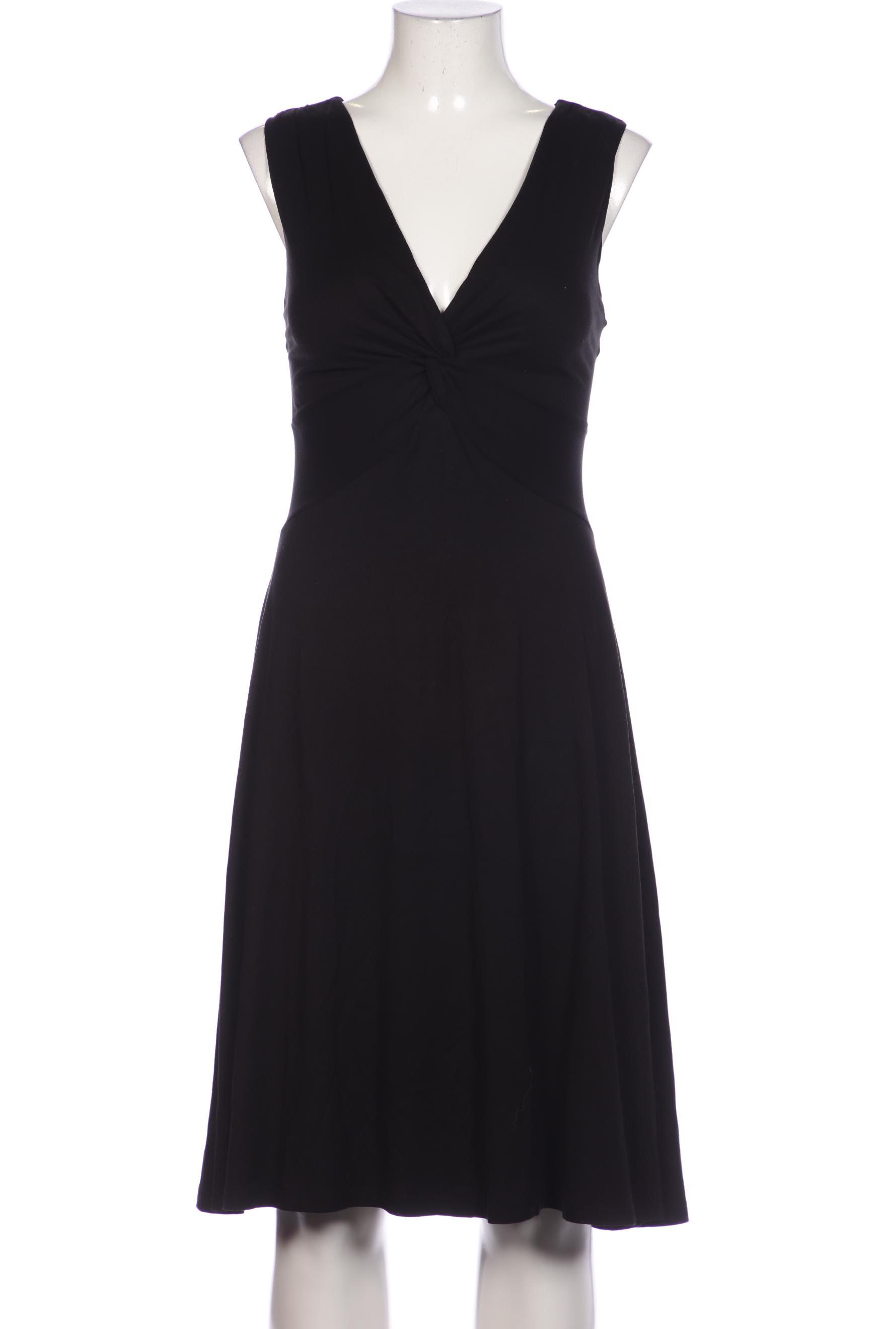 

Heine Damen Kleid, schwarz, Gr. 40