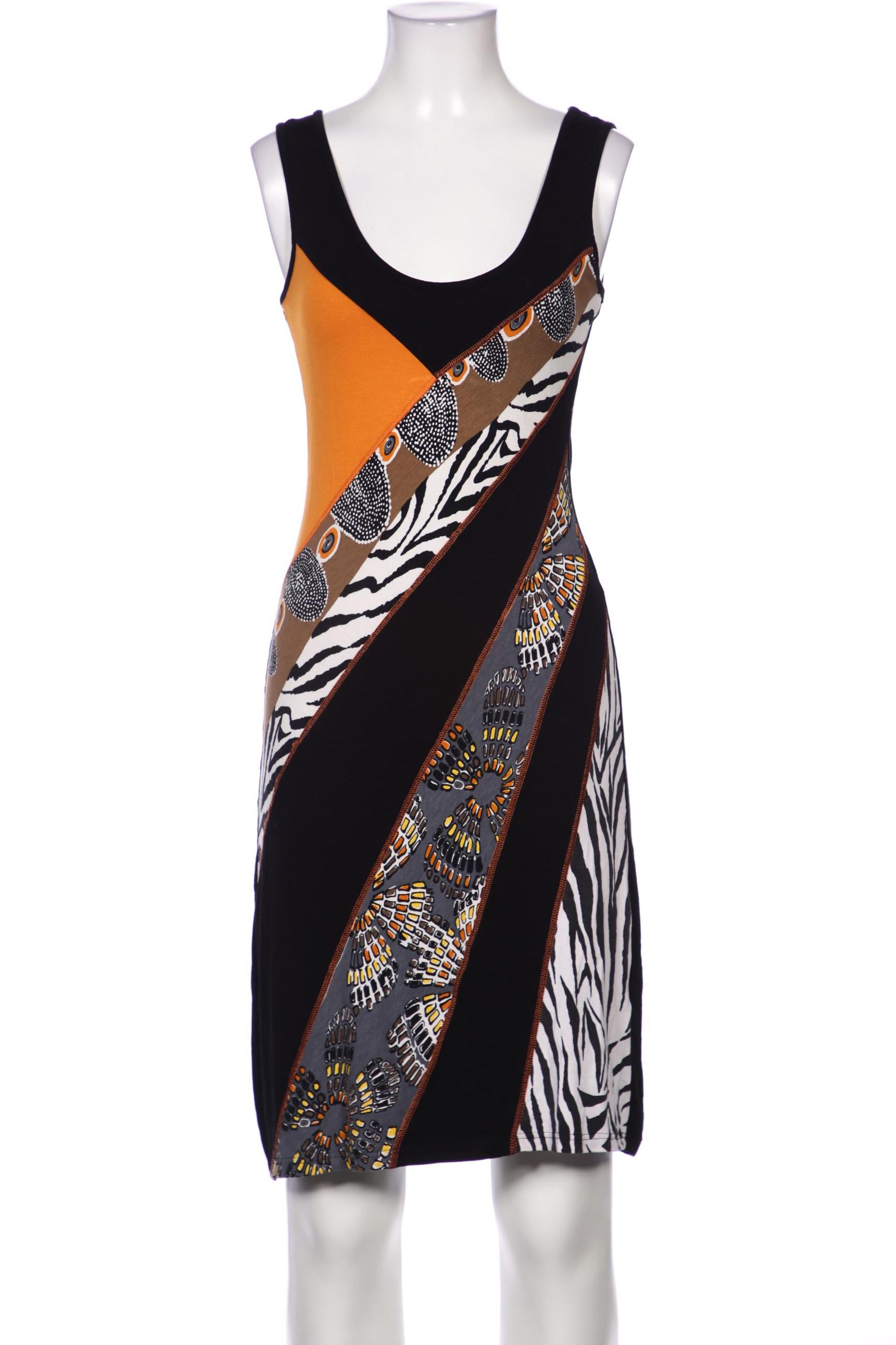 

Heine Damen Kleid, schwarz, Gr. 32