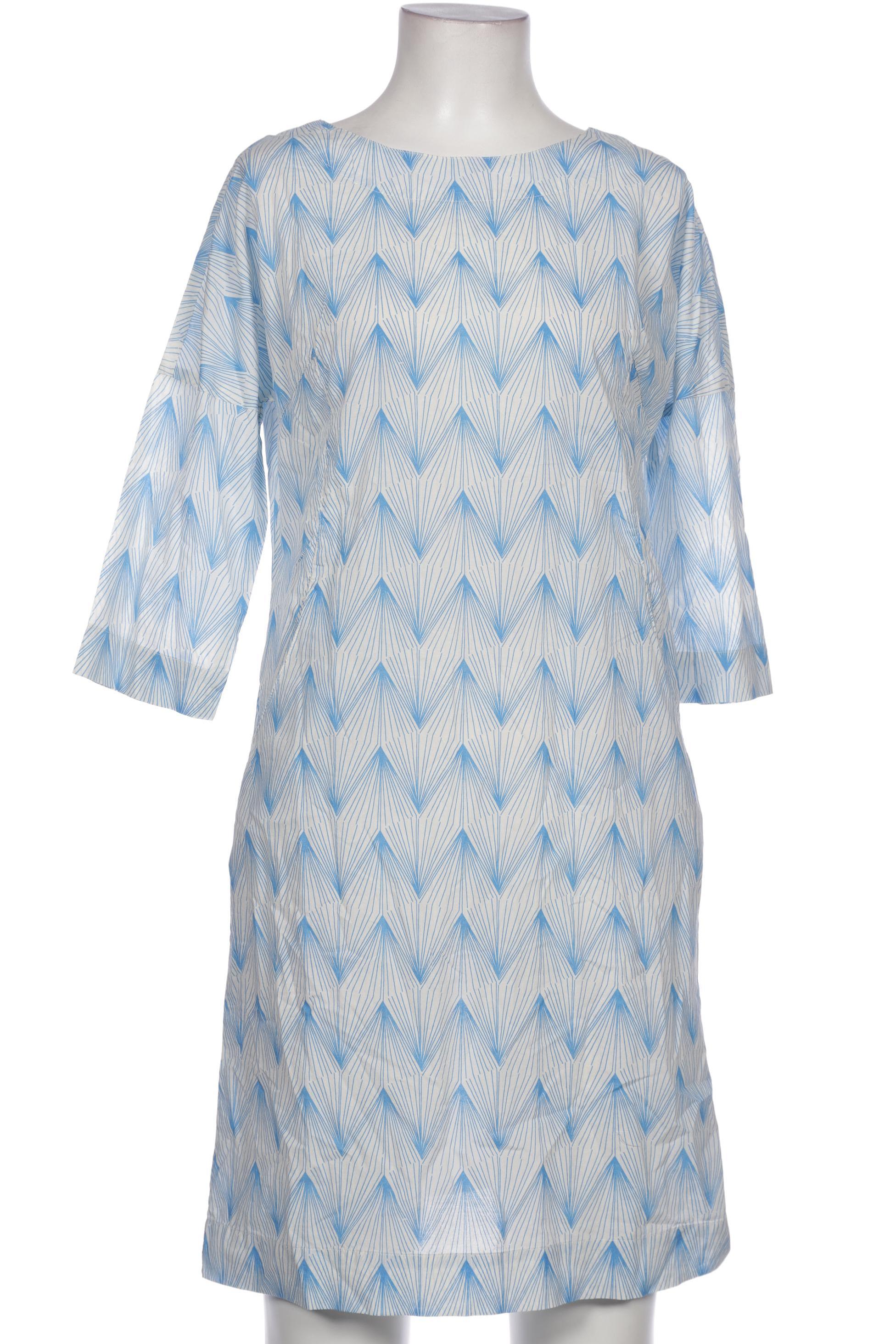 

Heine Damen Kleid, blau, Gr. 34