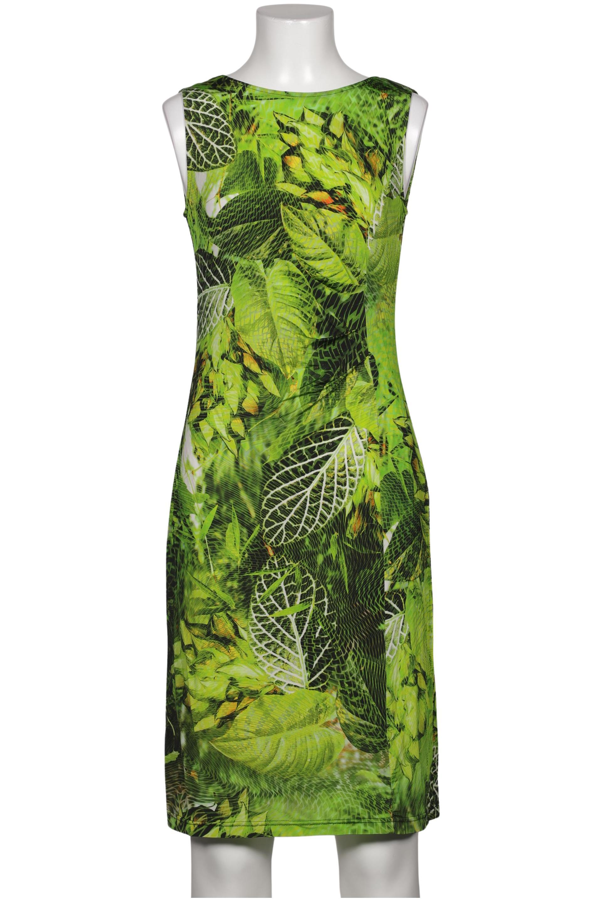 

Heine Damen Kleid, mehrfarbig, Gr. 34
