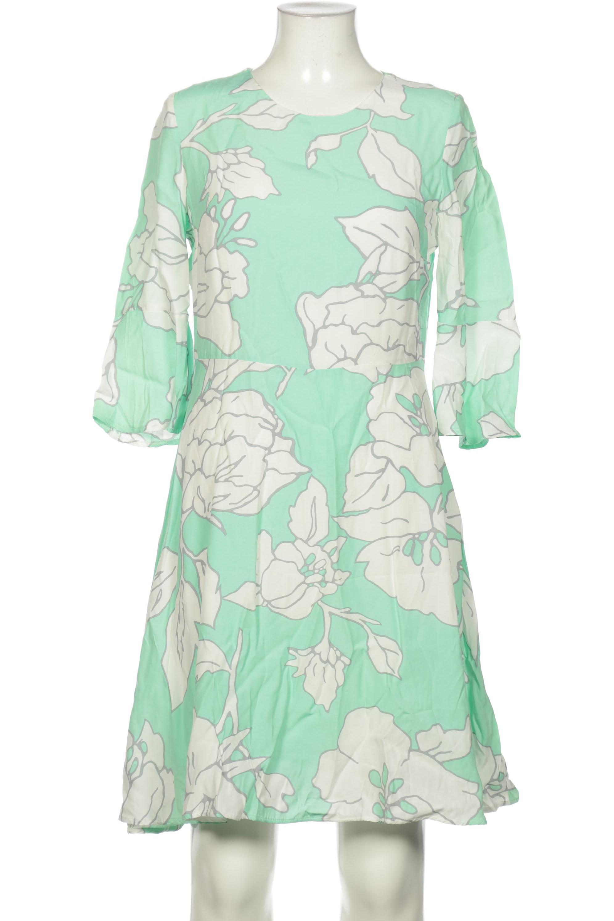 

Heine Damen Kleid, hellgrün