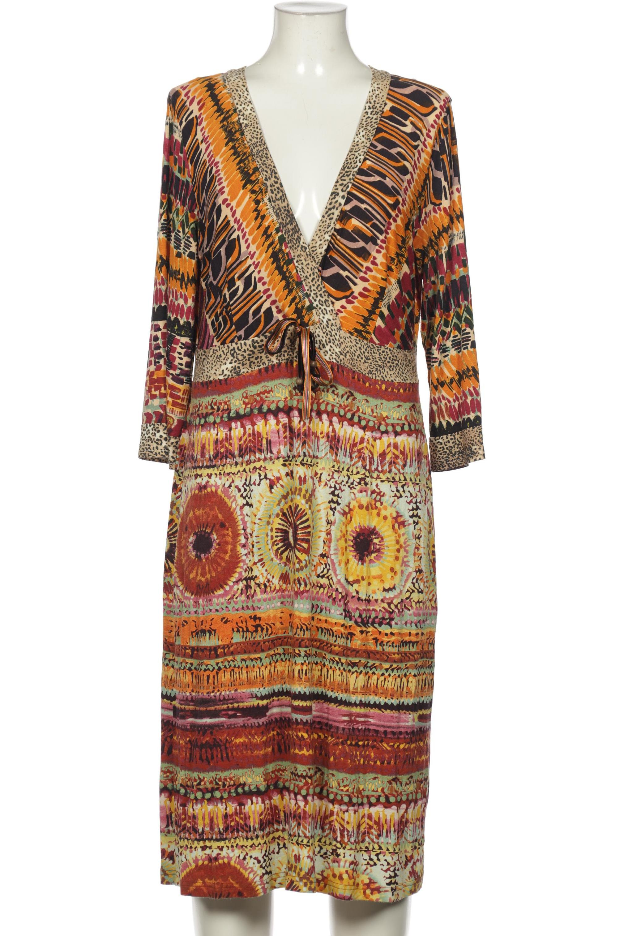 

Heine Damen Kleid, mehrfarbig