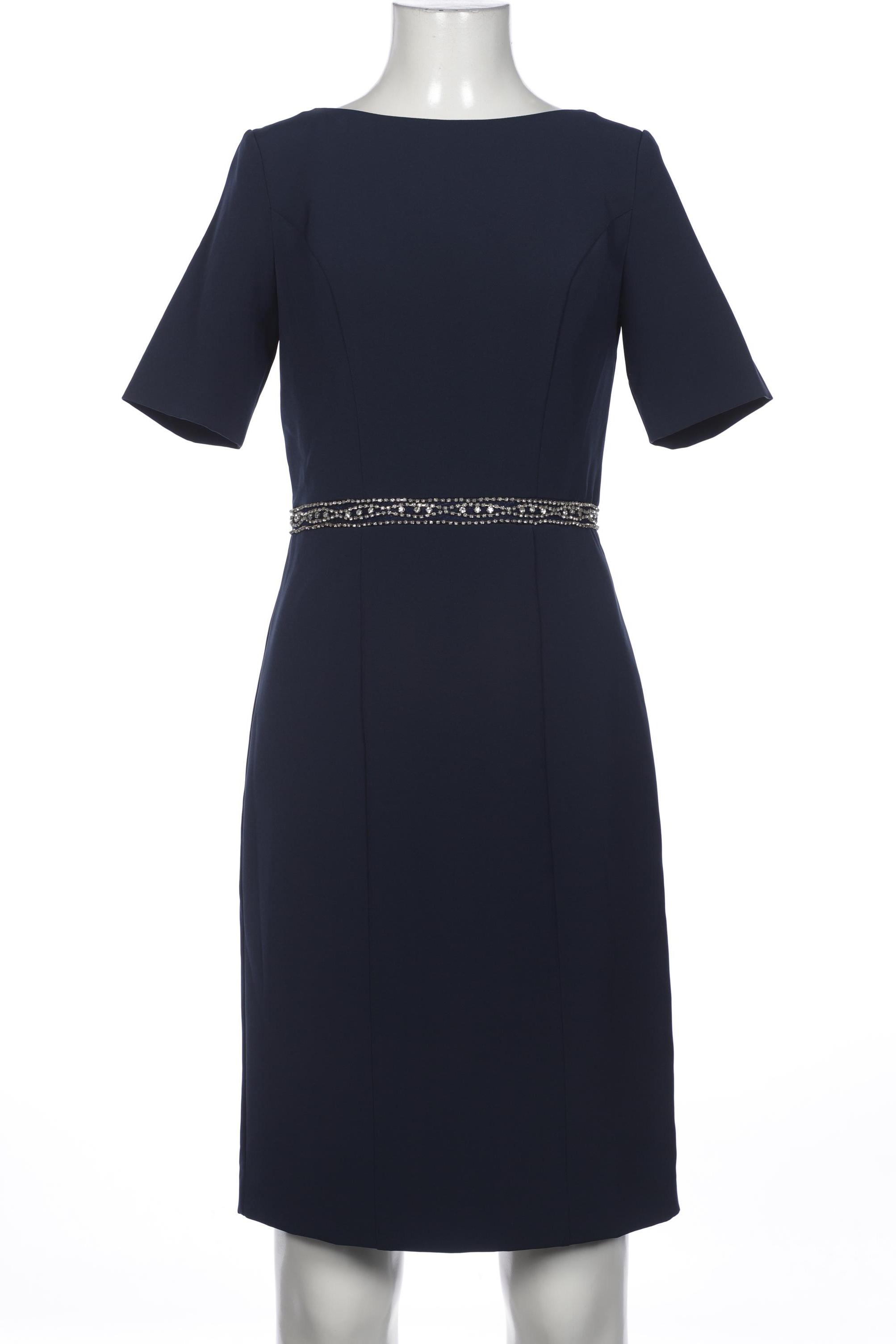 

Heine Damen Kleid, marineblau, Gr. 34