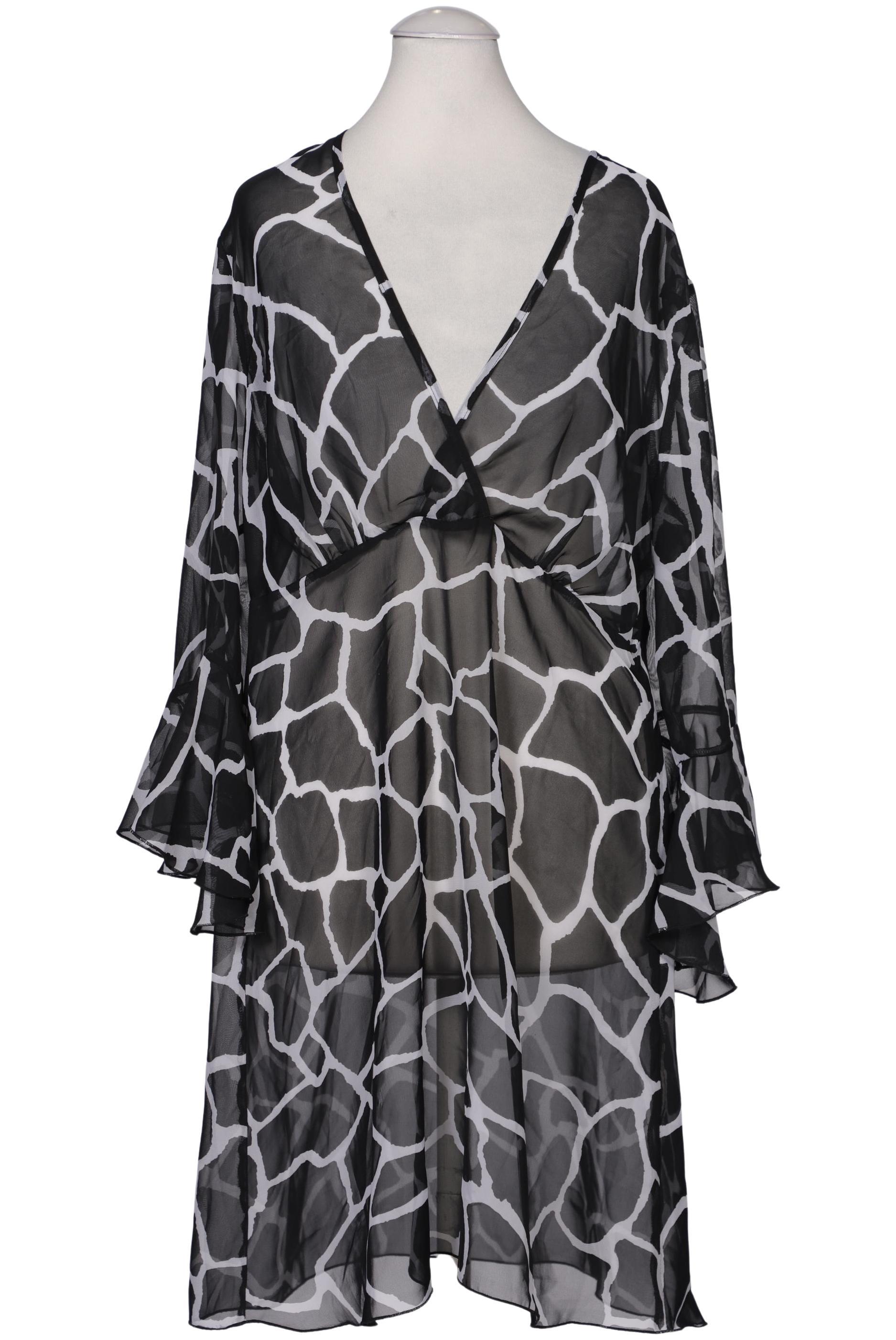 

Heine Damen Kleid, schwarz, Gr. 36