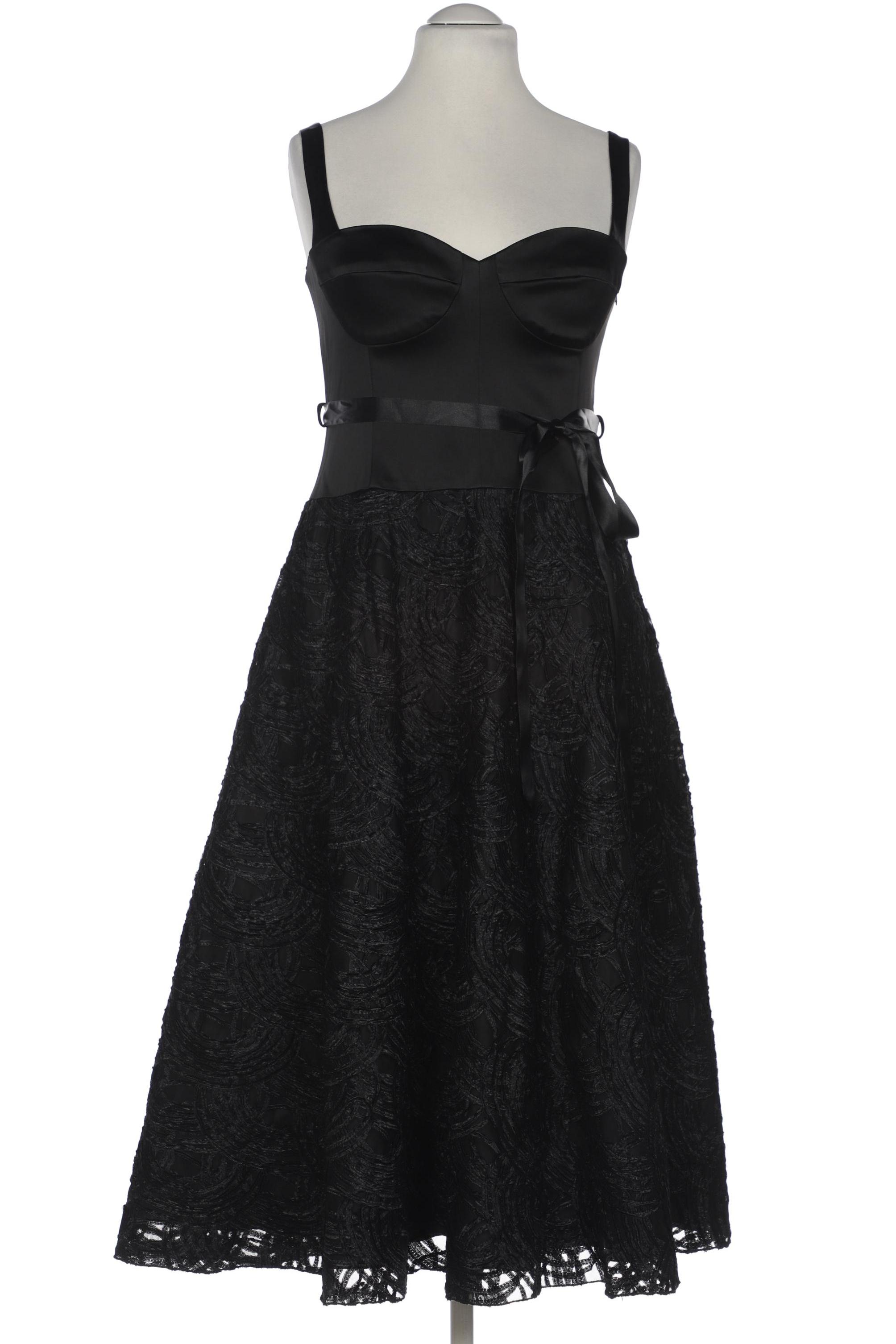

Heine Damen Kleid, schwarz, Gr. 42