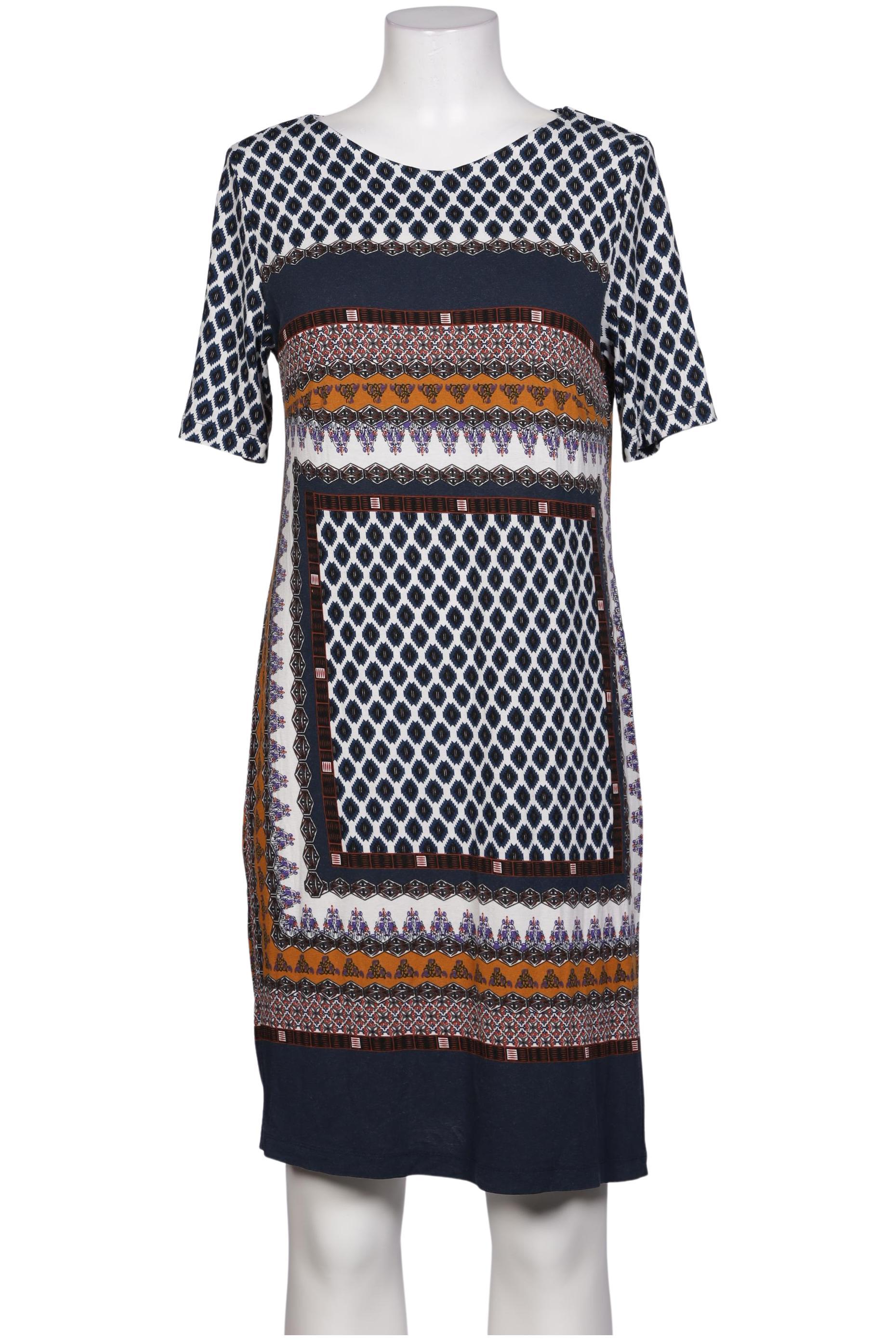 

Heine Damen Kleid, mehrfarbig, Gr. 38