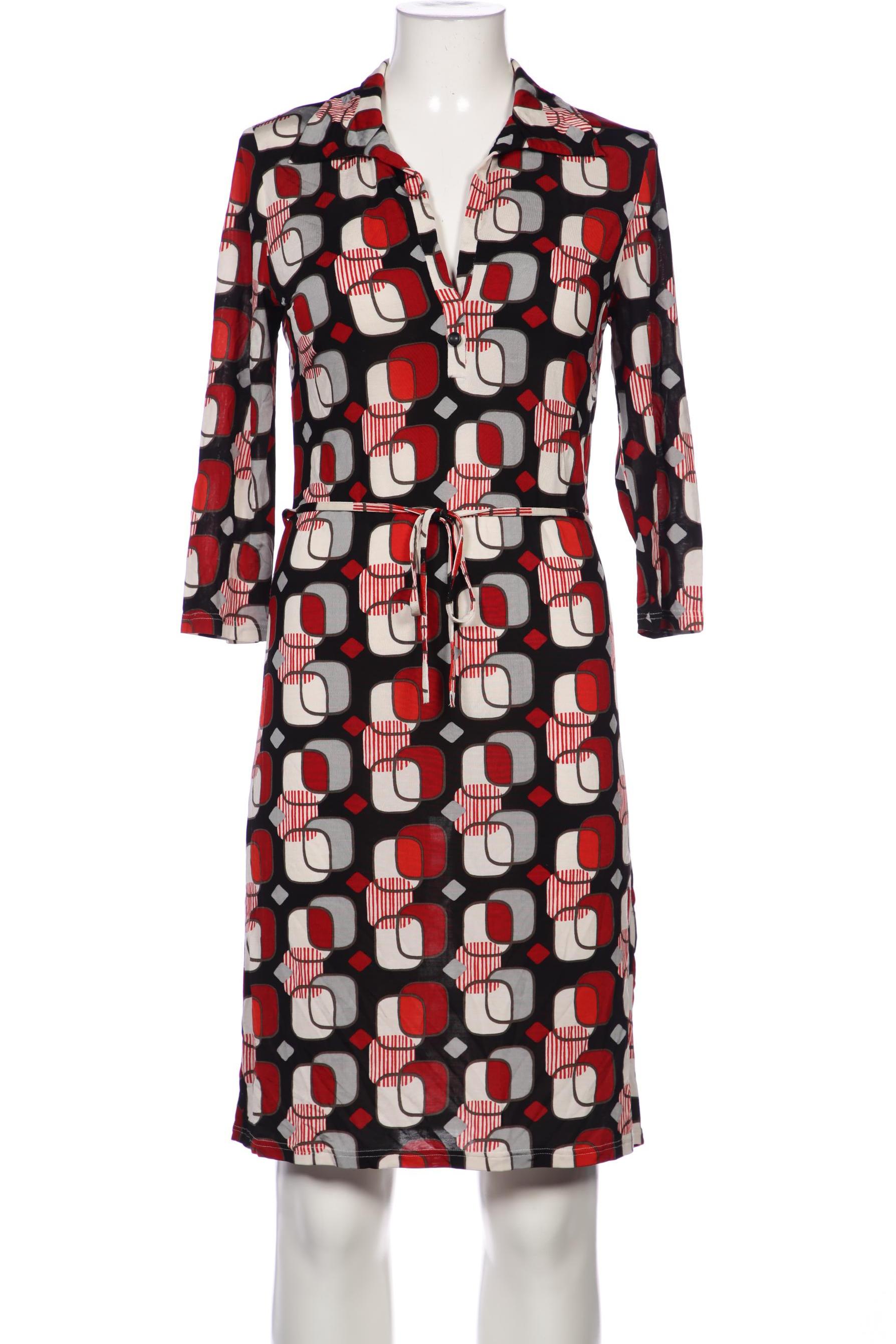 

Heine Damen Kleid, schwarz, Gr. 38